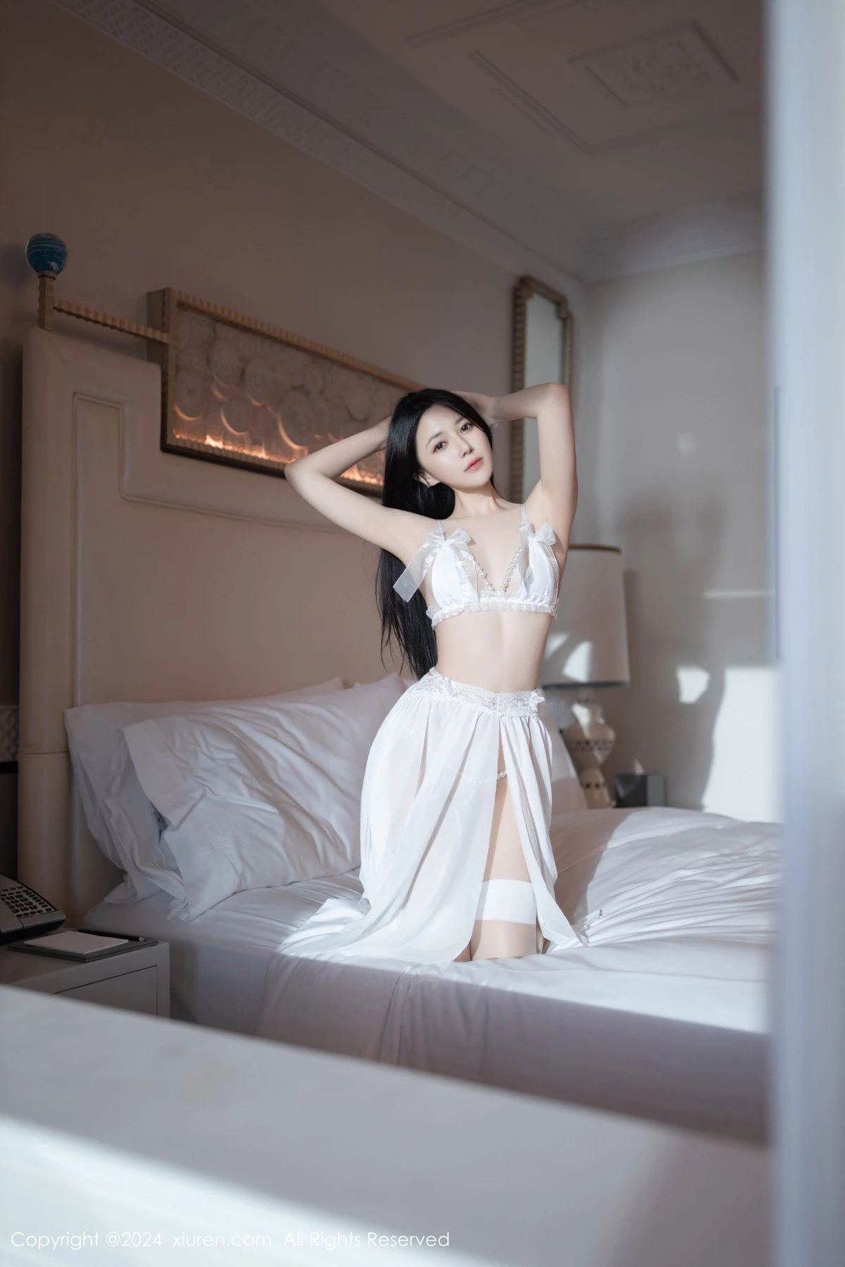 Xrmnw.Vip_鱼子酱_写真
