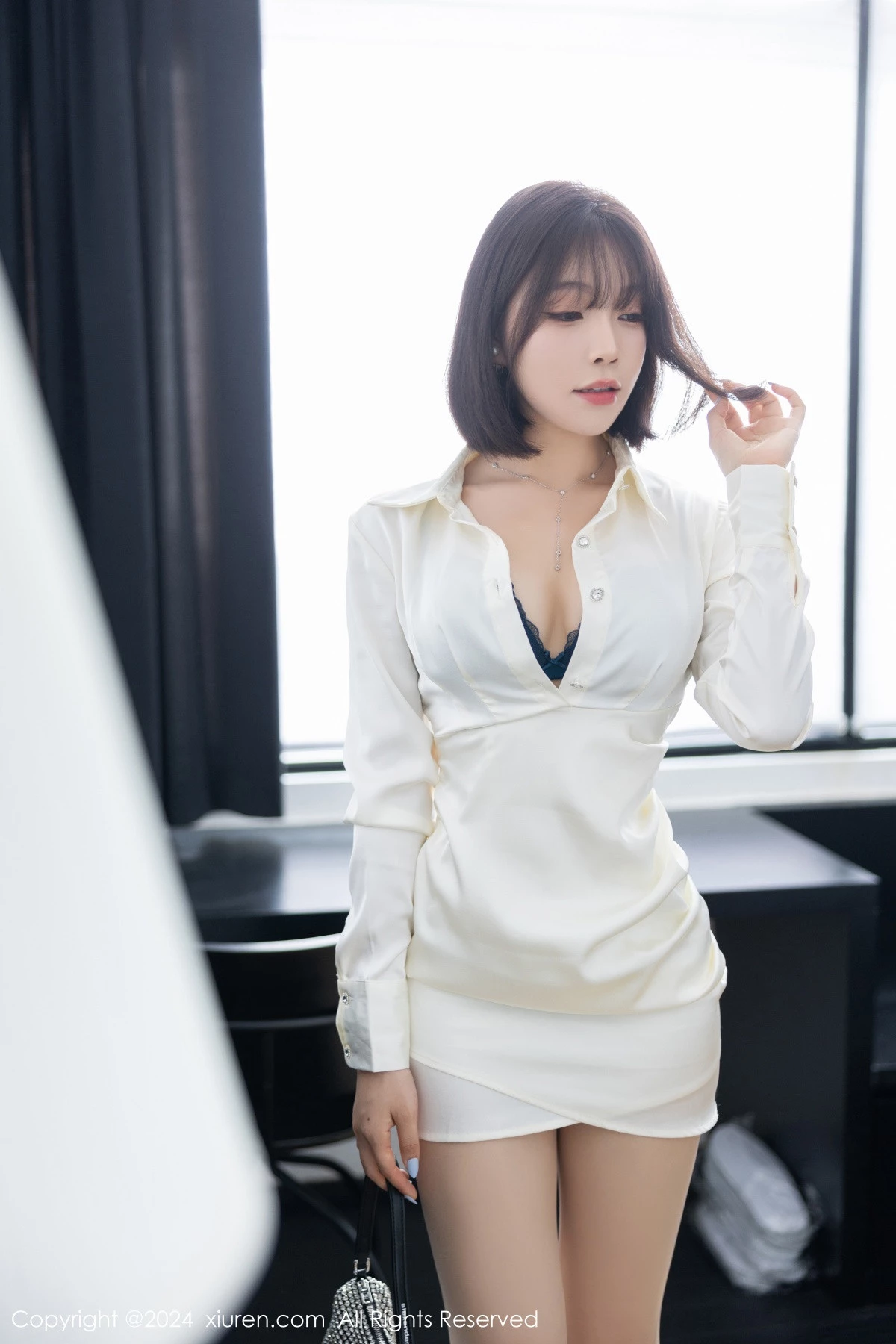 Xrmnw.Vip_徐莉芝_写真