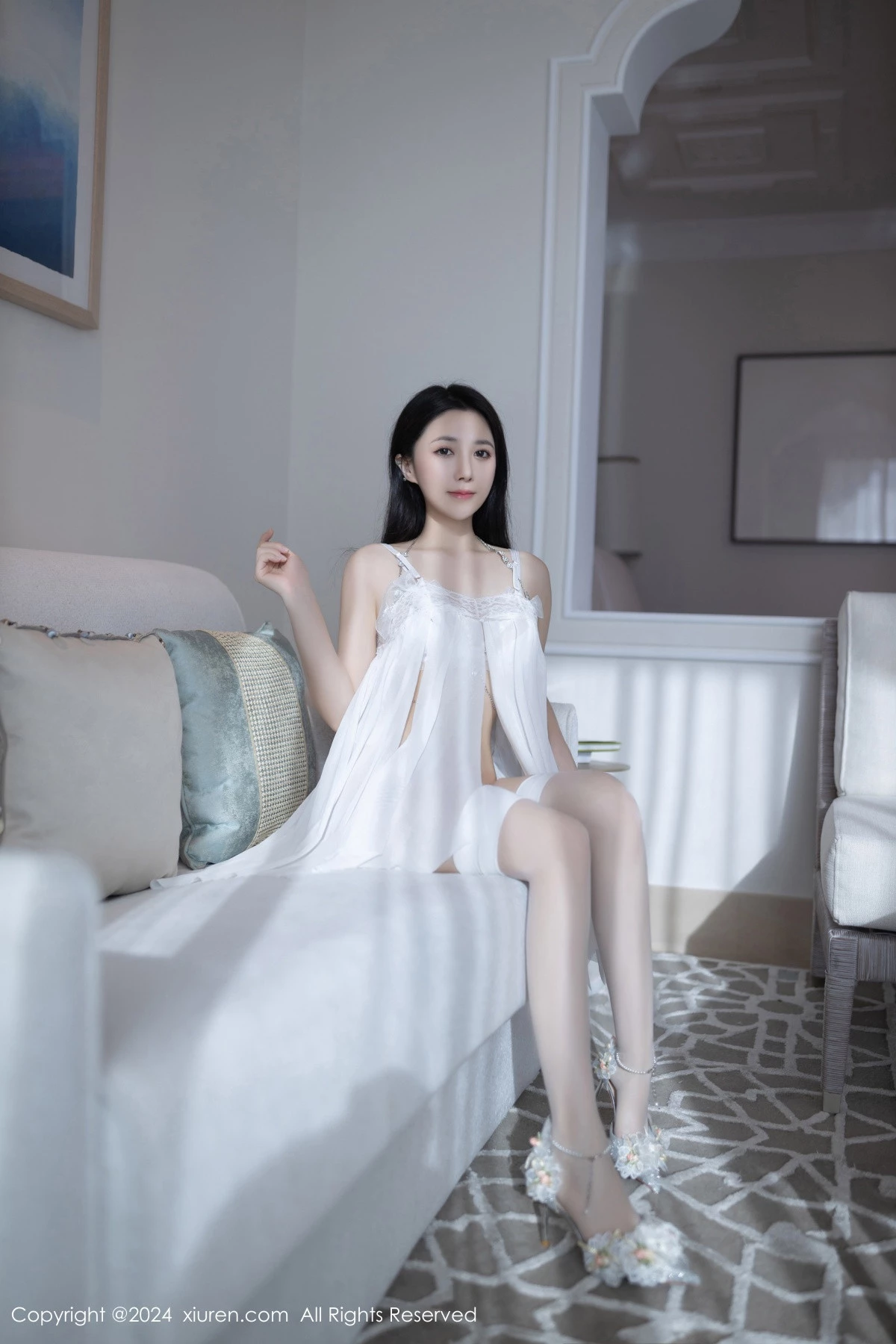 Xrmnw.Vip_鱼子酱_写真