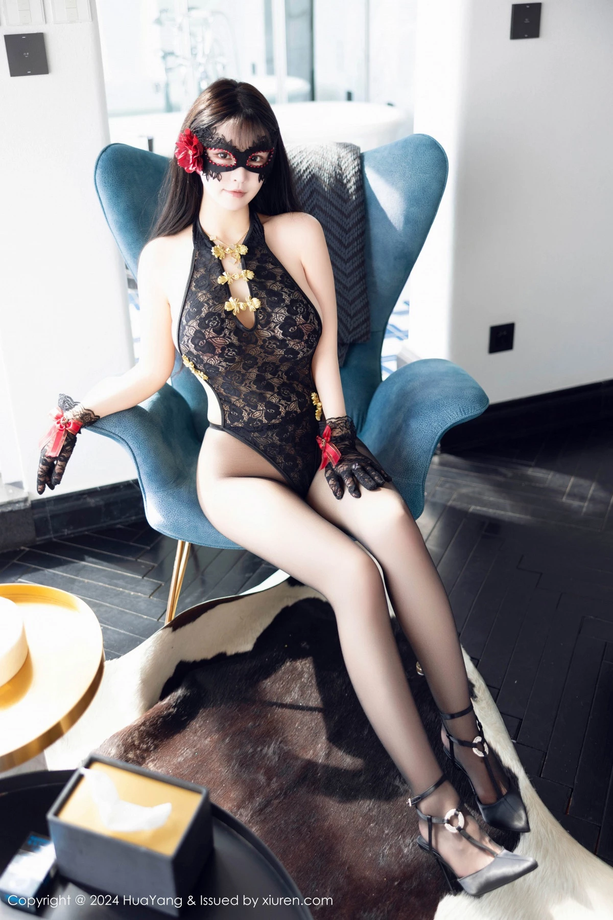Xrmnw.Vip_朱可儿_写真