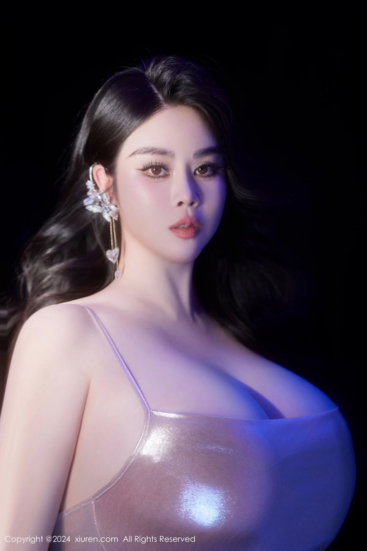 Xrmnw.Vip_戴渃欣_合集 Xrmnw.Vip_戴渃欣_写真