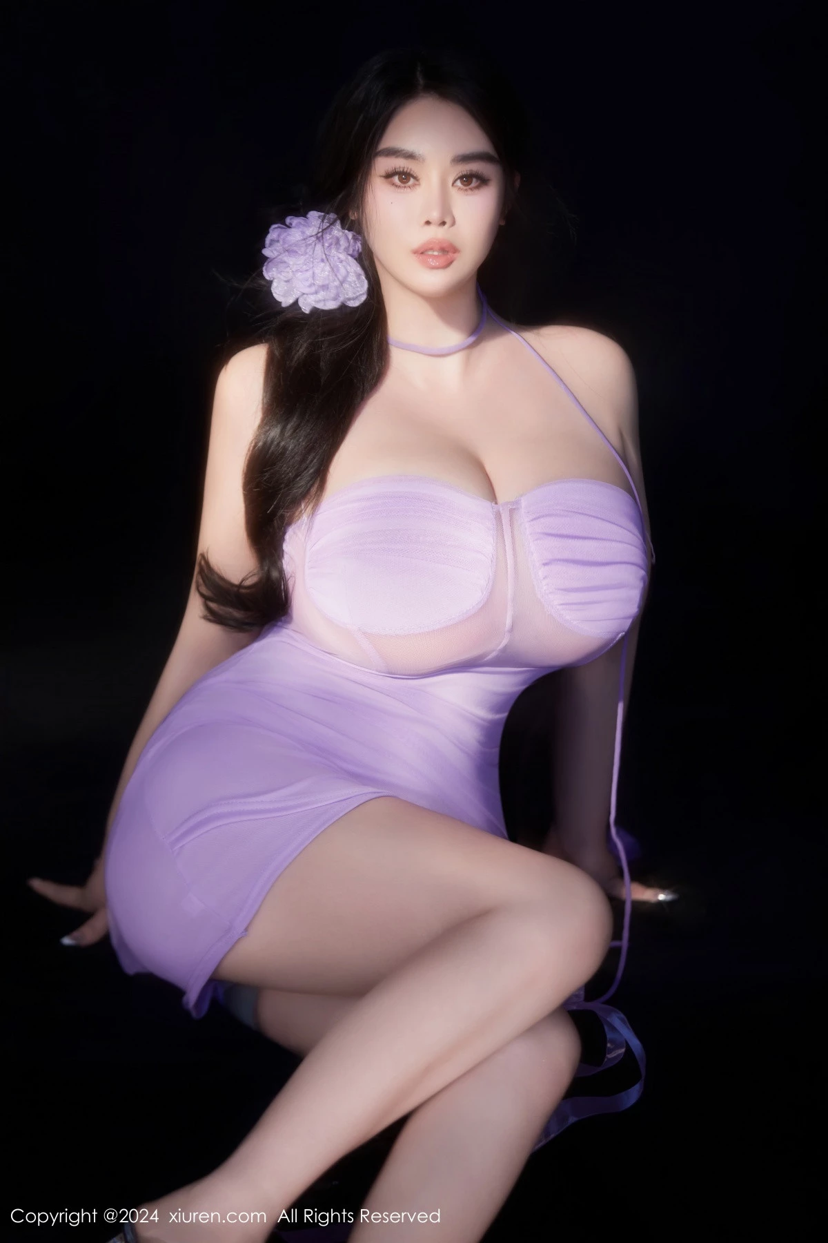 Xrmnw.Vip_戴渃欣_写真
