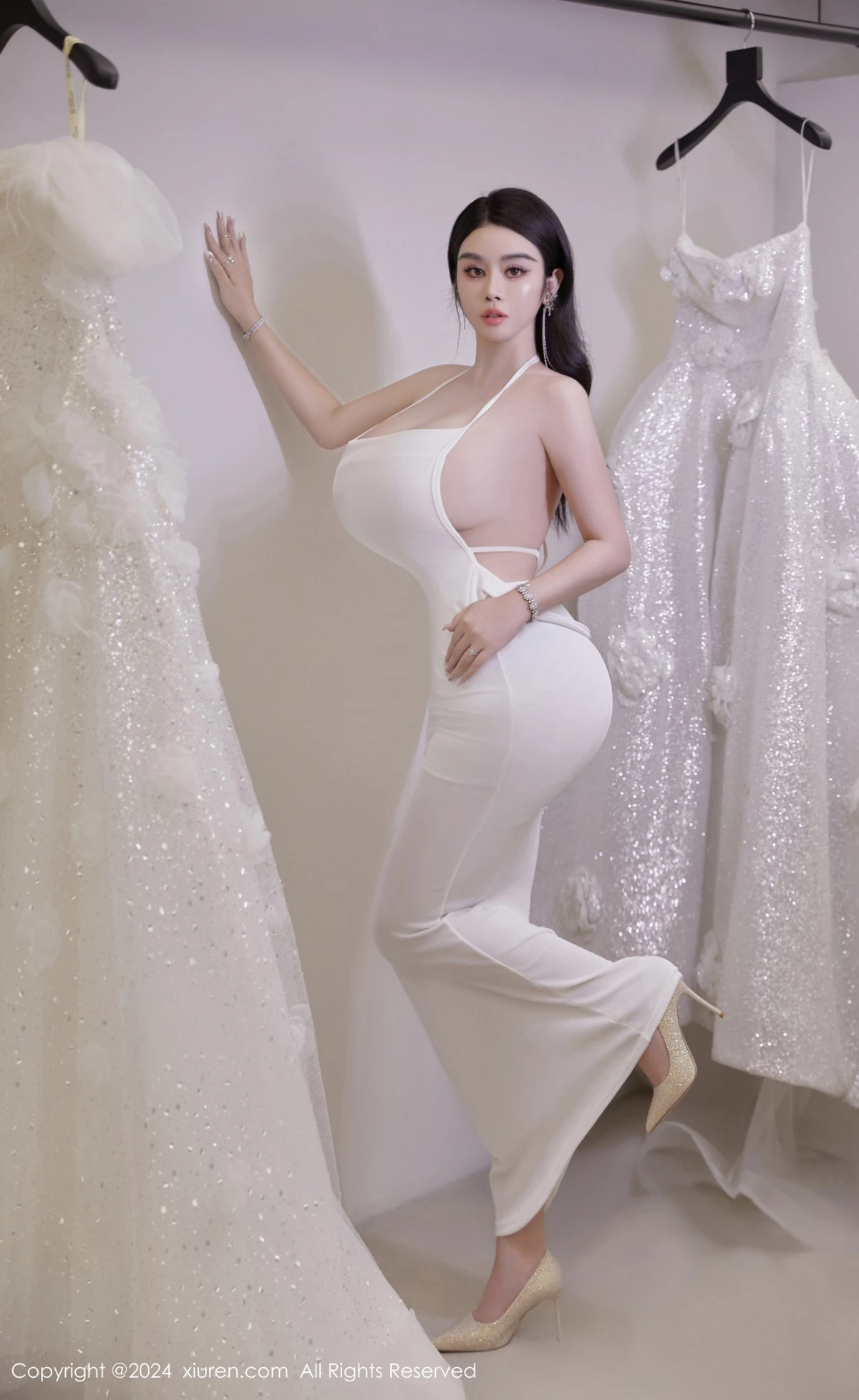 Xrmnw.Vip_戴渃欣_写真
