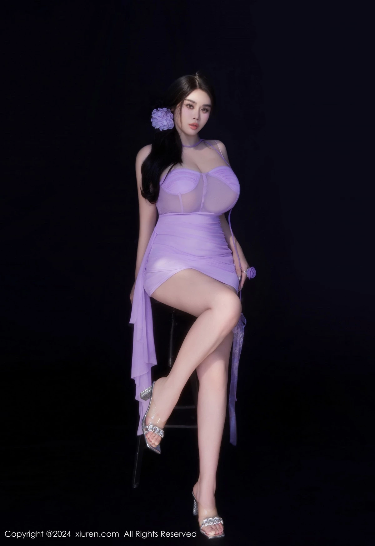 Xrmnw.Vip_戴渃欣_写真