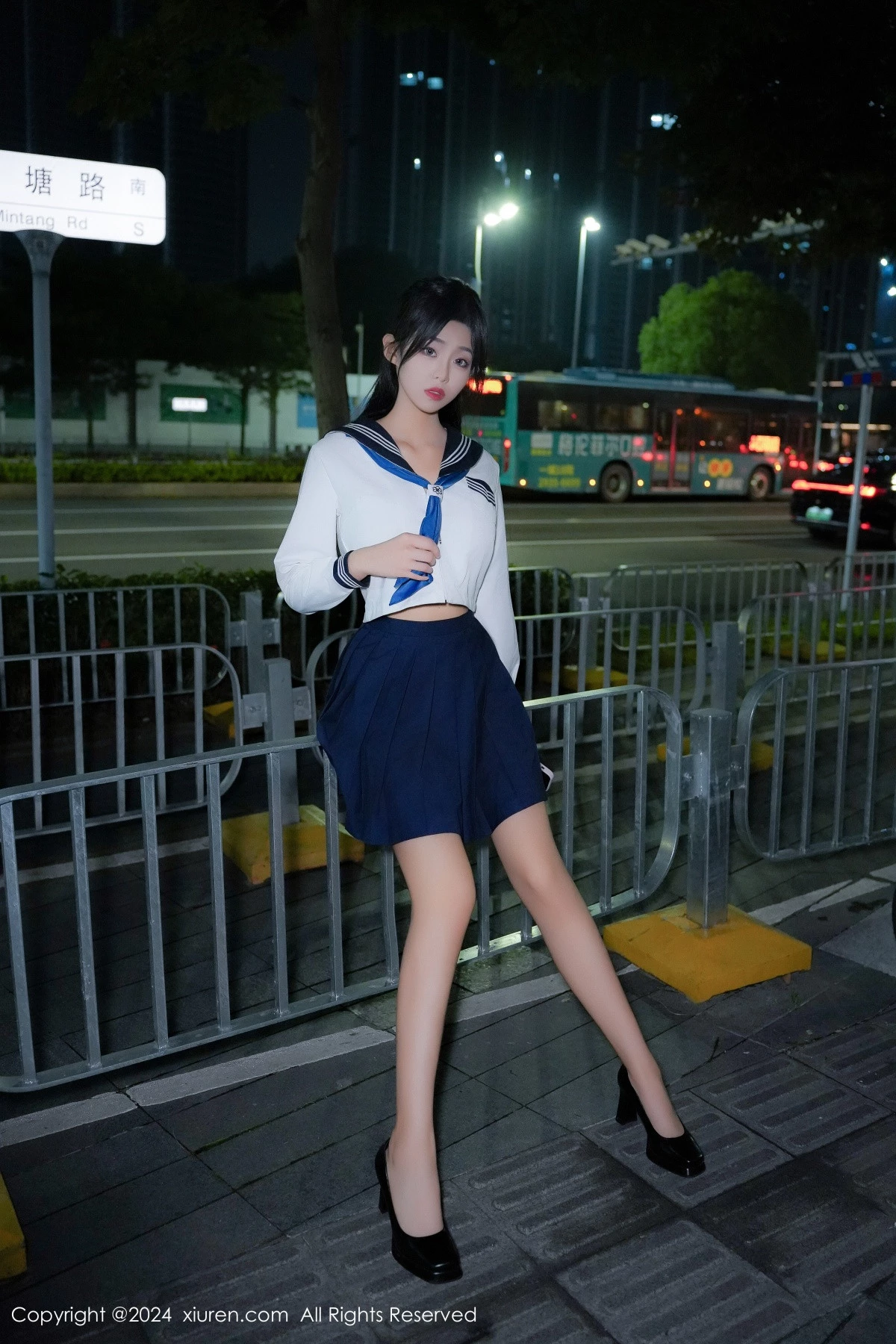 Xrmnw.Vip_董林越_写真