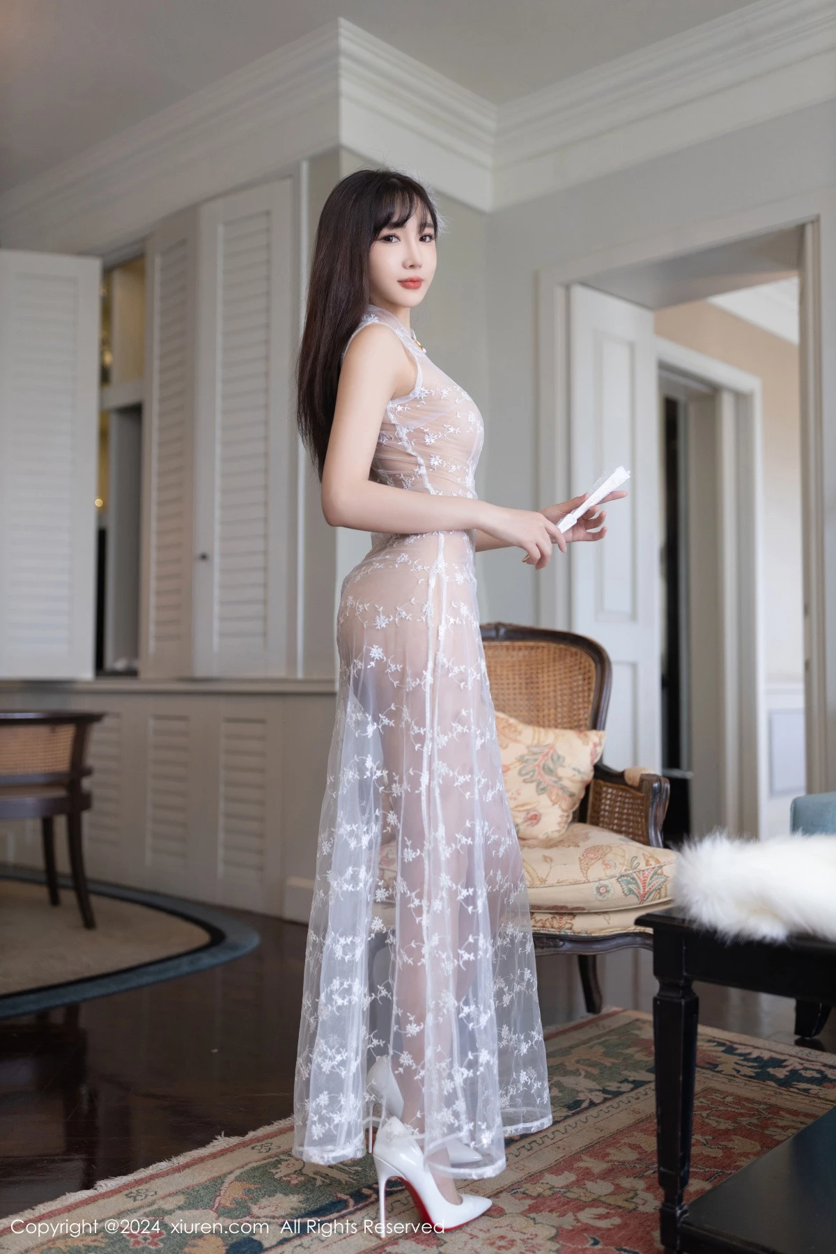 Xrmnw.Vip_陆萱萱_写真