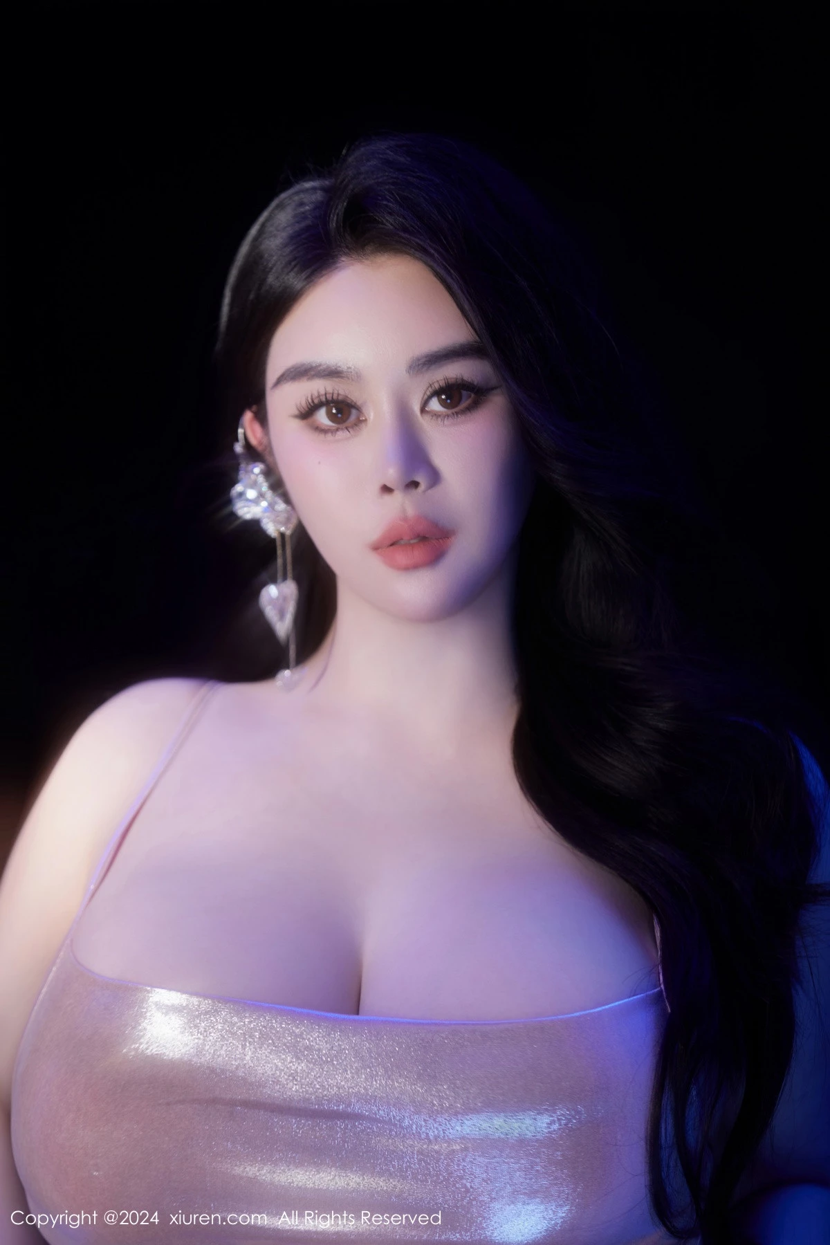 Xrmnw.Vip_戴渃欣_合集 Xrmnw.Vip_戴渃欣_写真