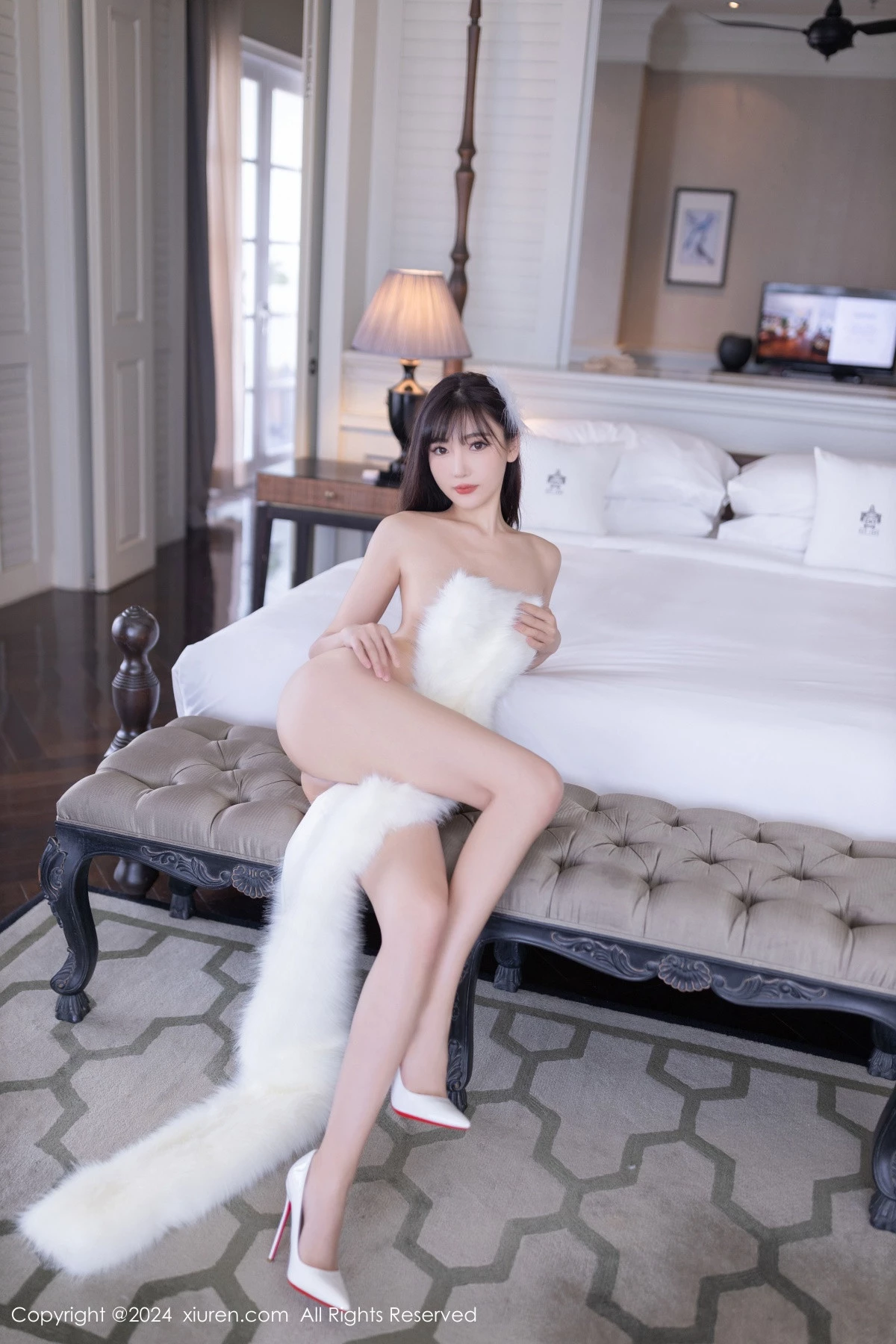 Xrmnw.Vip_陆萱萱_写真