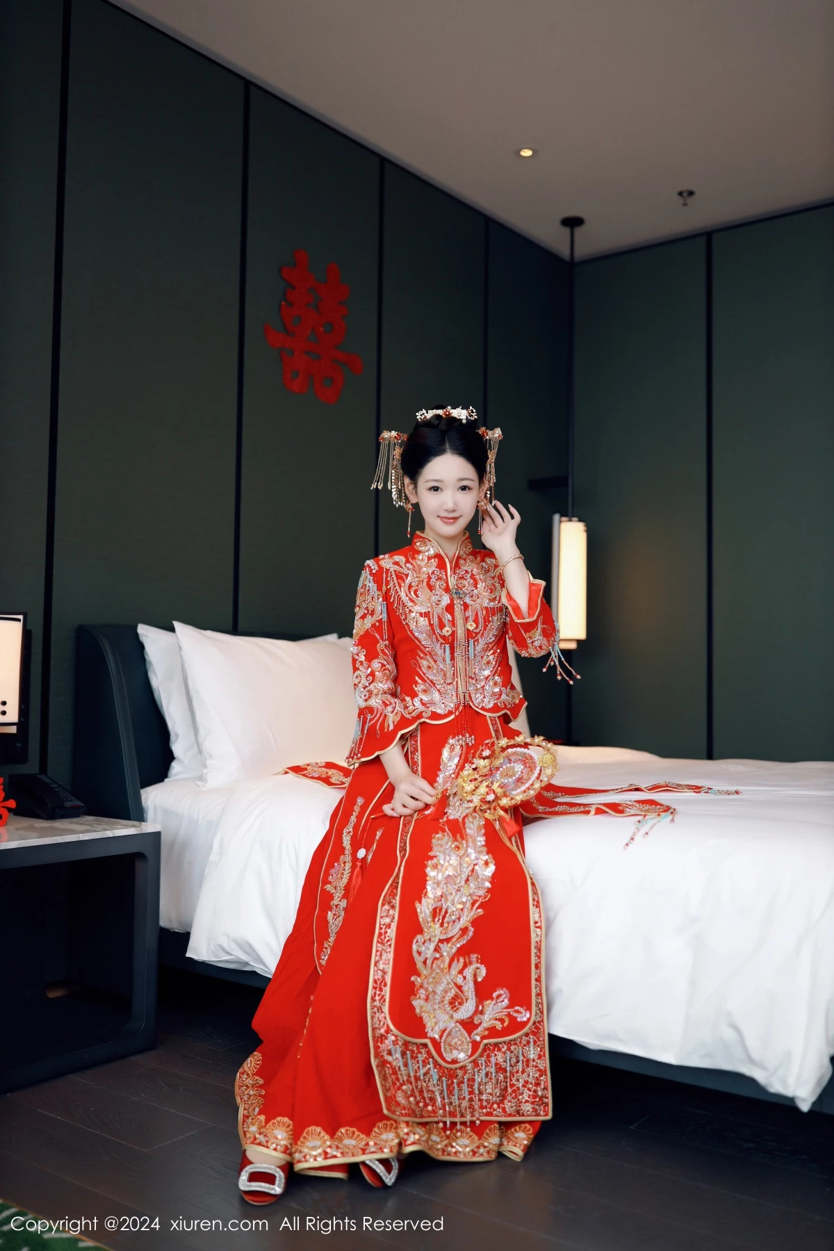 Xrmnw.Vip_唐安琪_写真