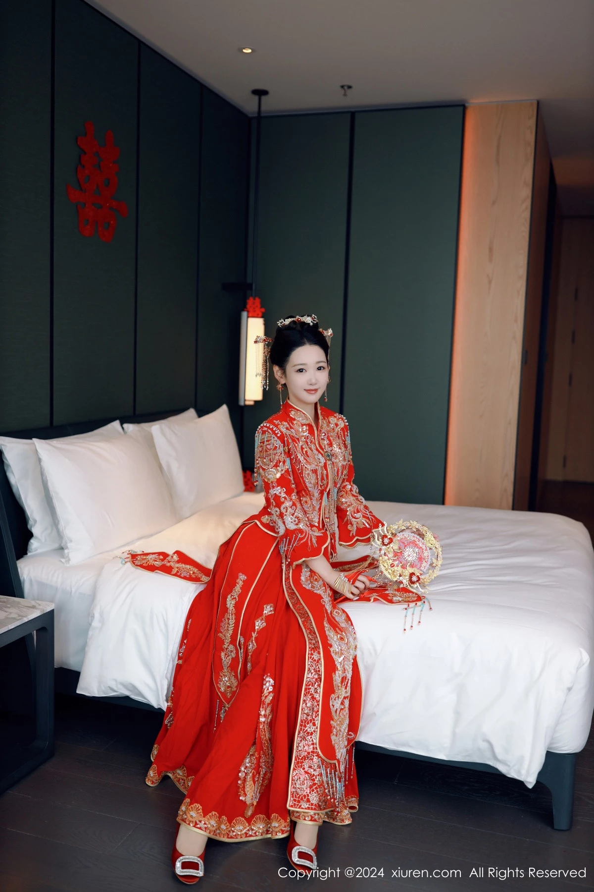 Xrmnw.Vip_唐安琪_写真
