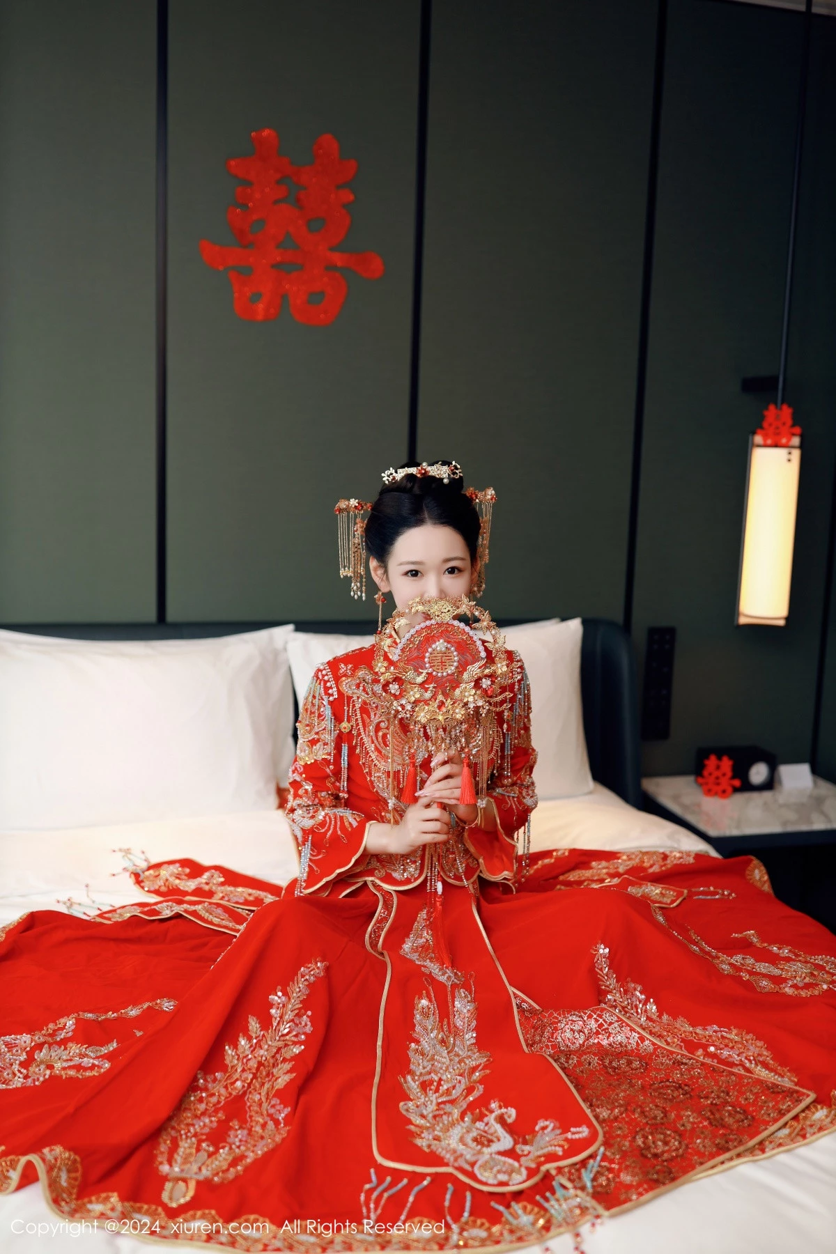 Xrmnw.Vip_唐安琪_写真