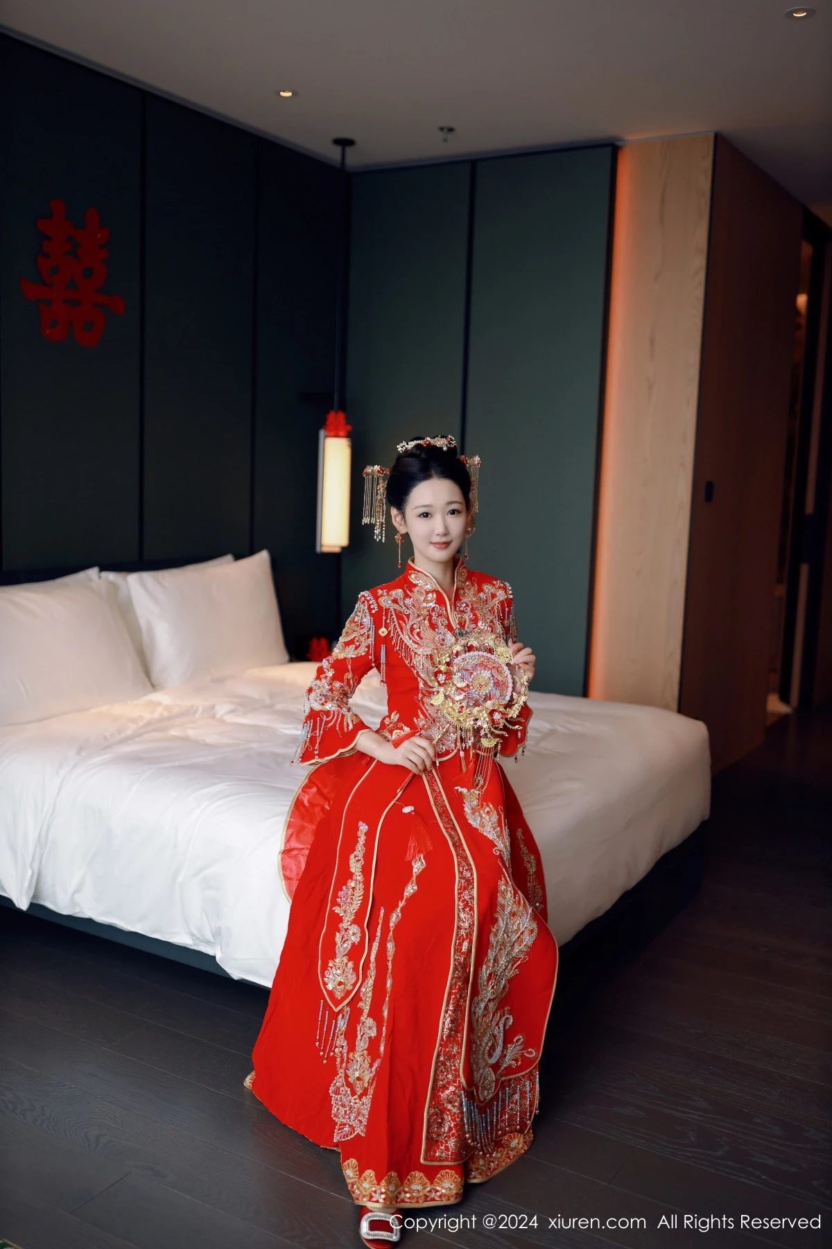 Xrmnw.Vip_唐安琪_写真