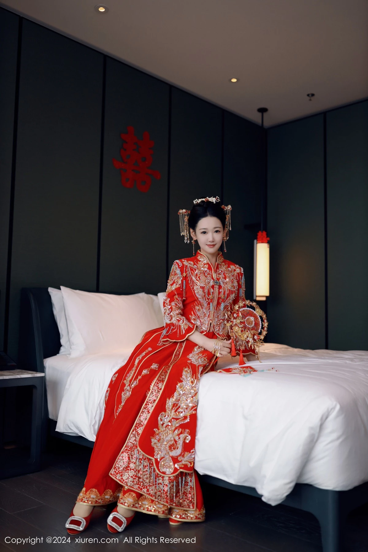 Xrmnw.Vip_唐安琪_写真