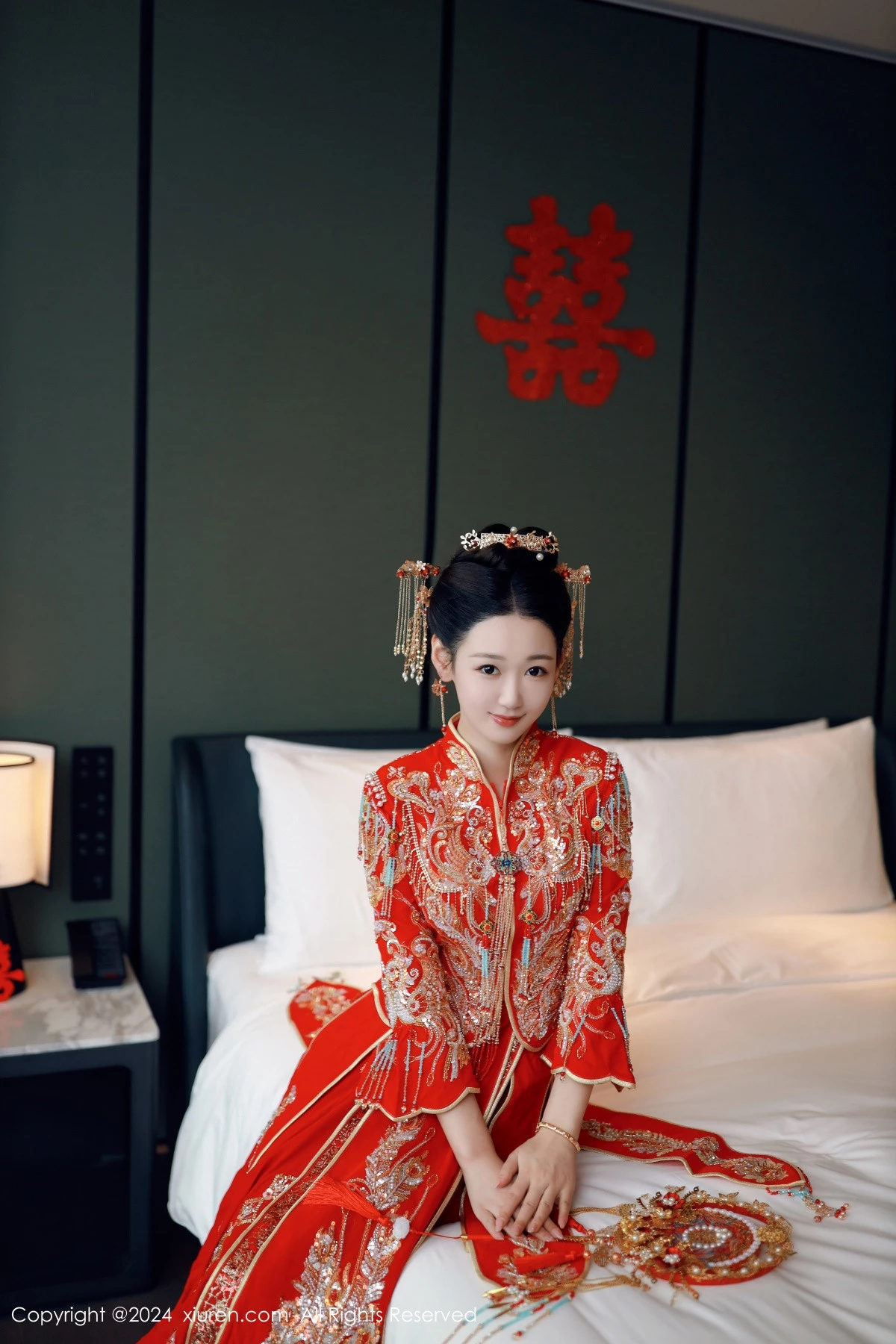 Xrmnw.Vip_唐安琪_写真