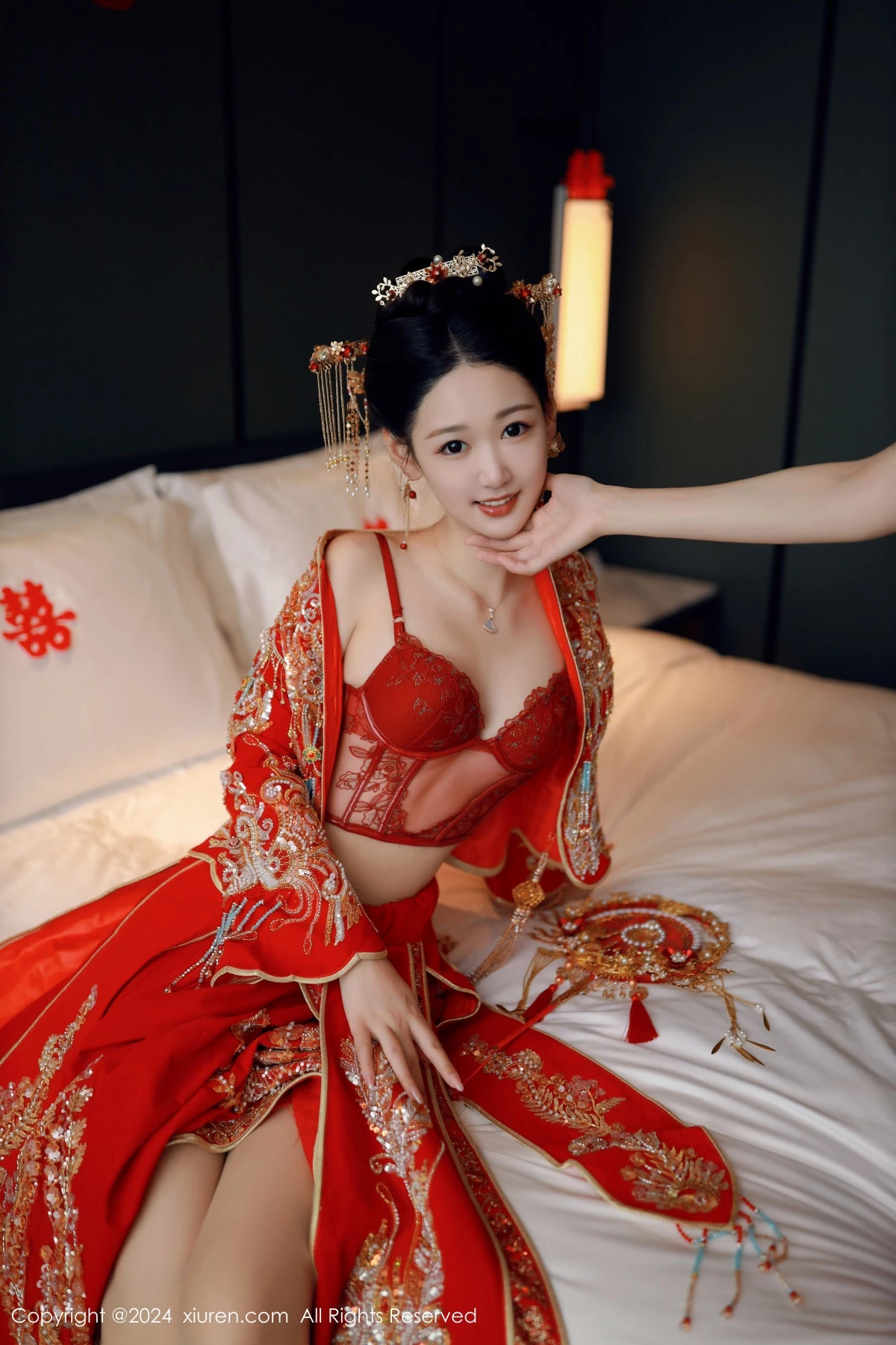 Xrmnw.Vip_唐安琪_写真