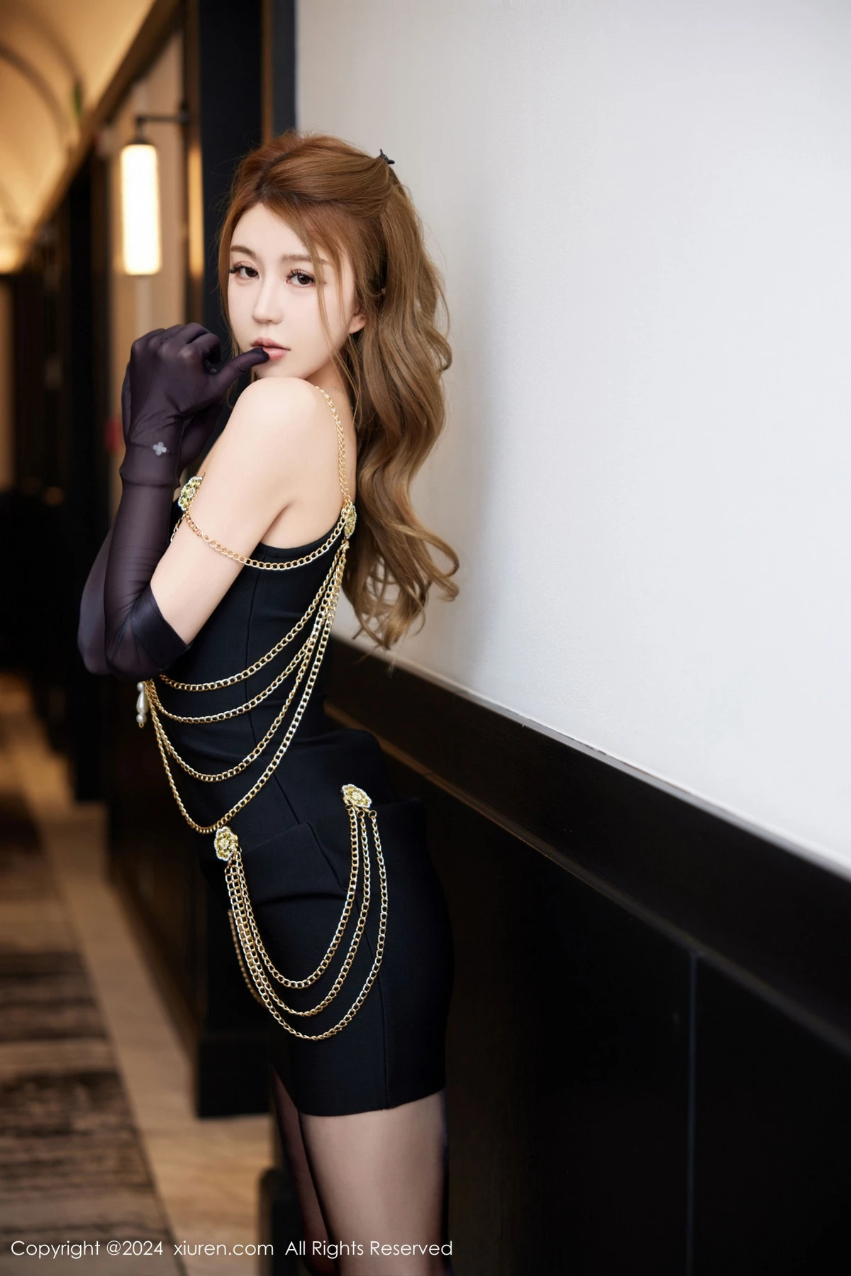 Xrmnw.Vip_柚柚_写真
