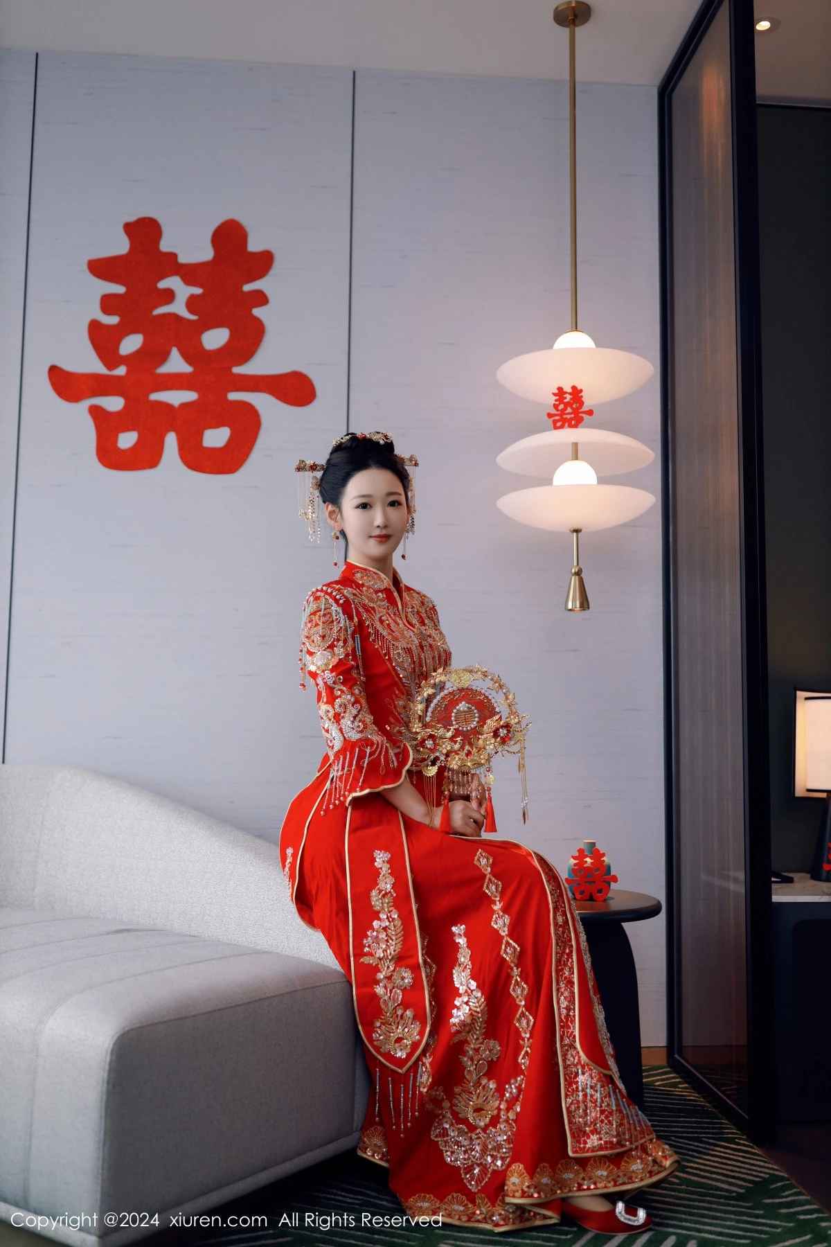 Xrmnw.Vip_唐安琪_写真