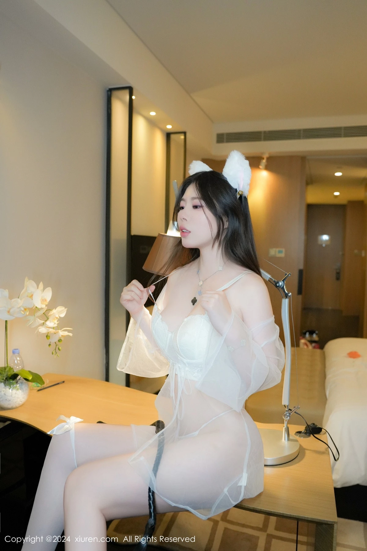 Xrmnw.Vip_白茹雪_写真