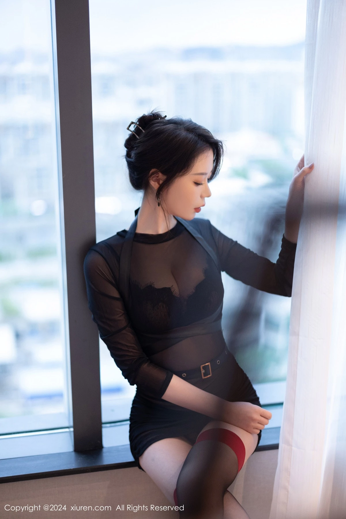 Xrmnw.Vip_梦心玥_写真