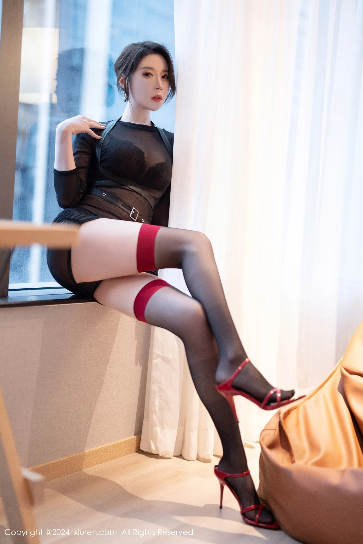 Xrmnw.Vip_梦心玥_写真