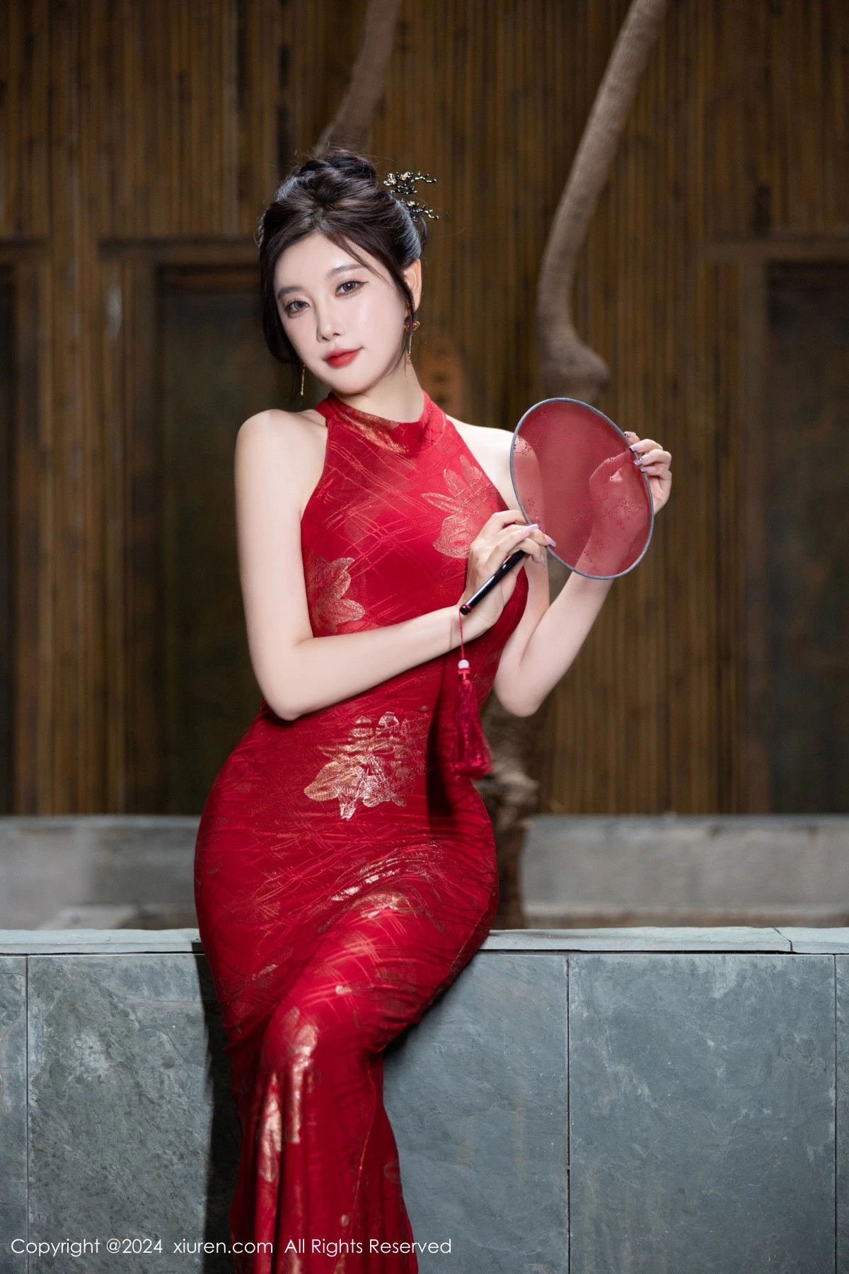 Xrmnw.Vip_杨晨晨_写真