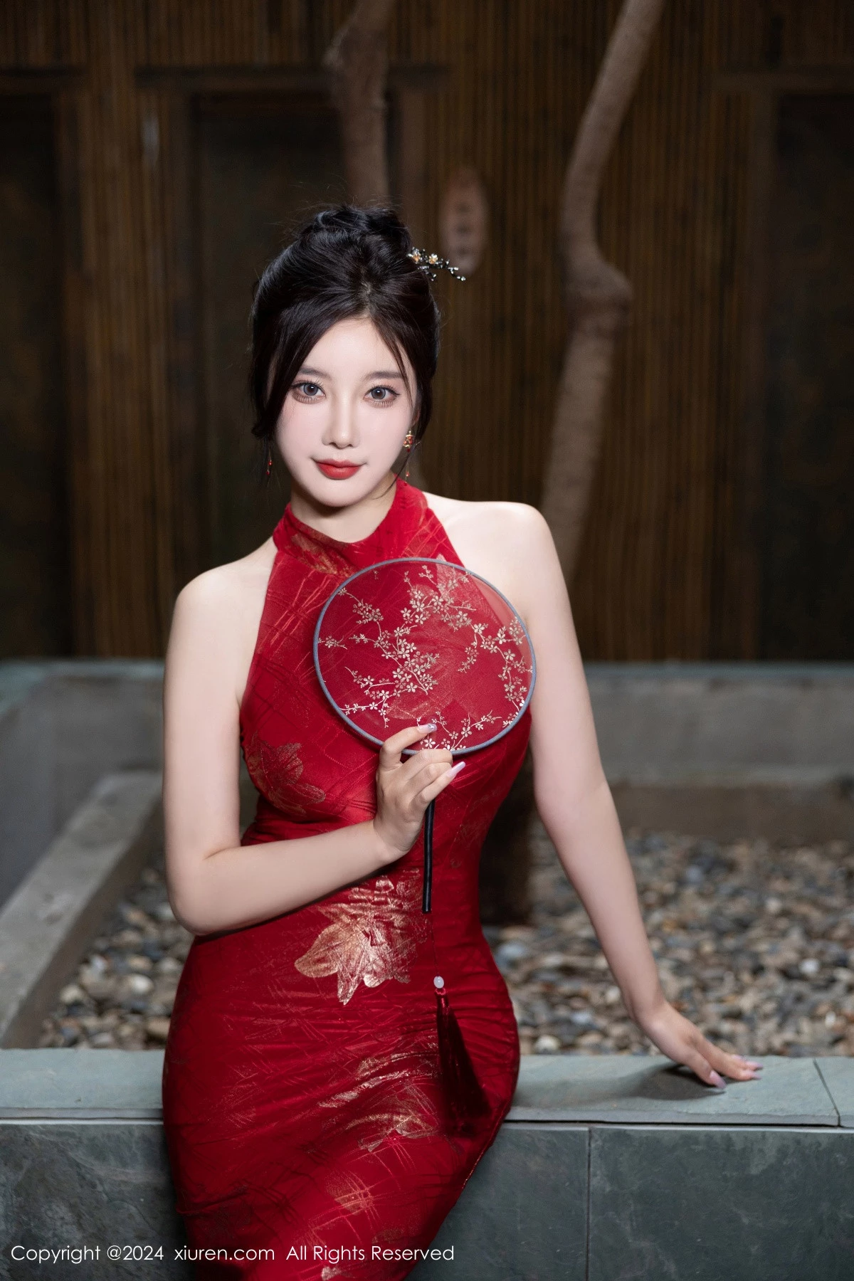 Xrmnw.Vip_杨晨晨_写真