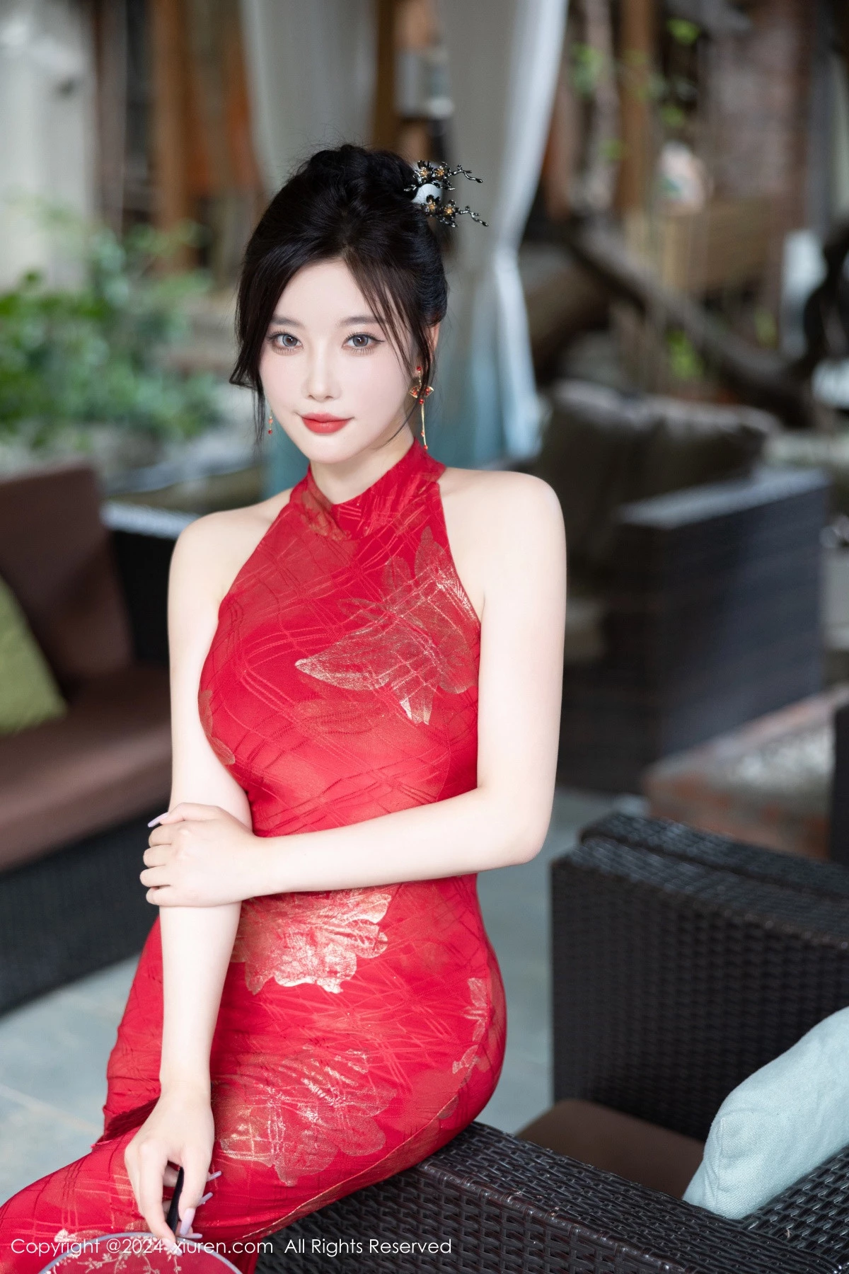 Xrmnw.Vip_杨晨晨_写真