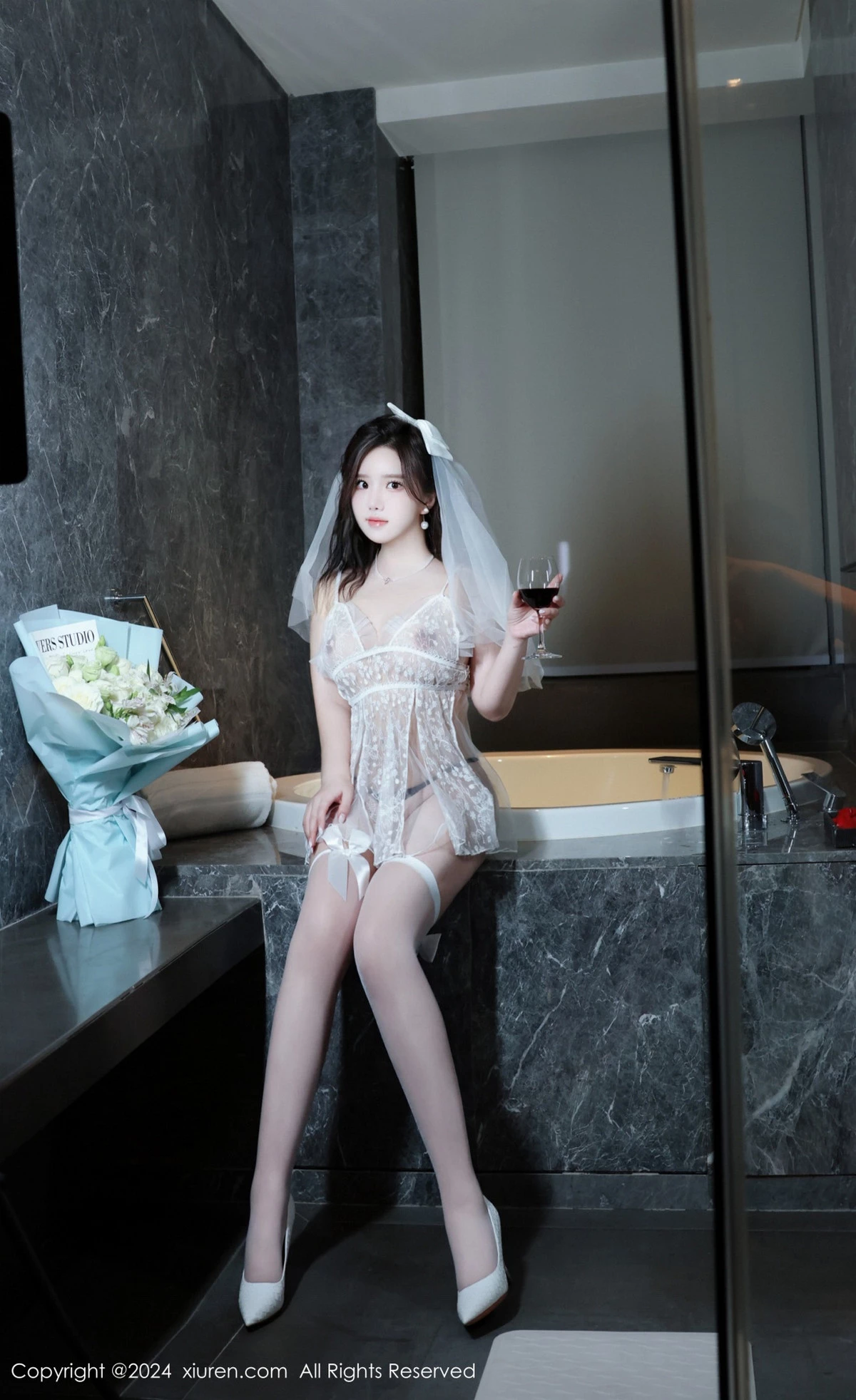 Xrmnw.Vip_小薯条_写真