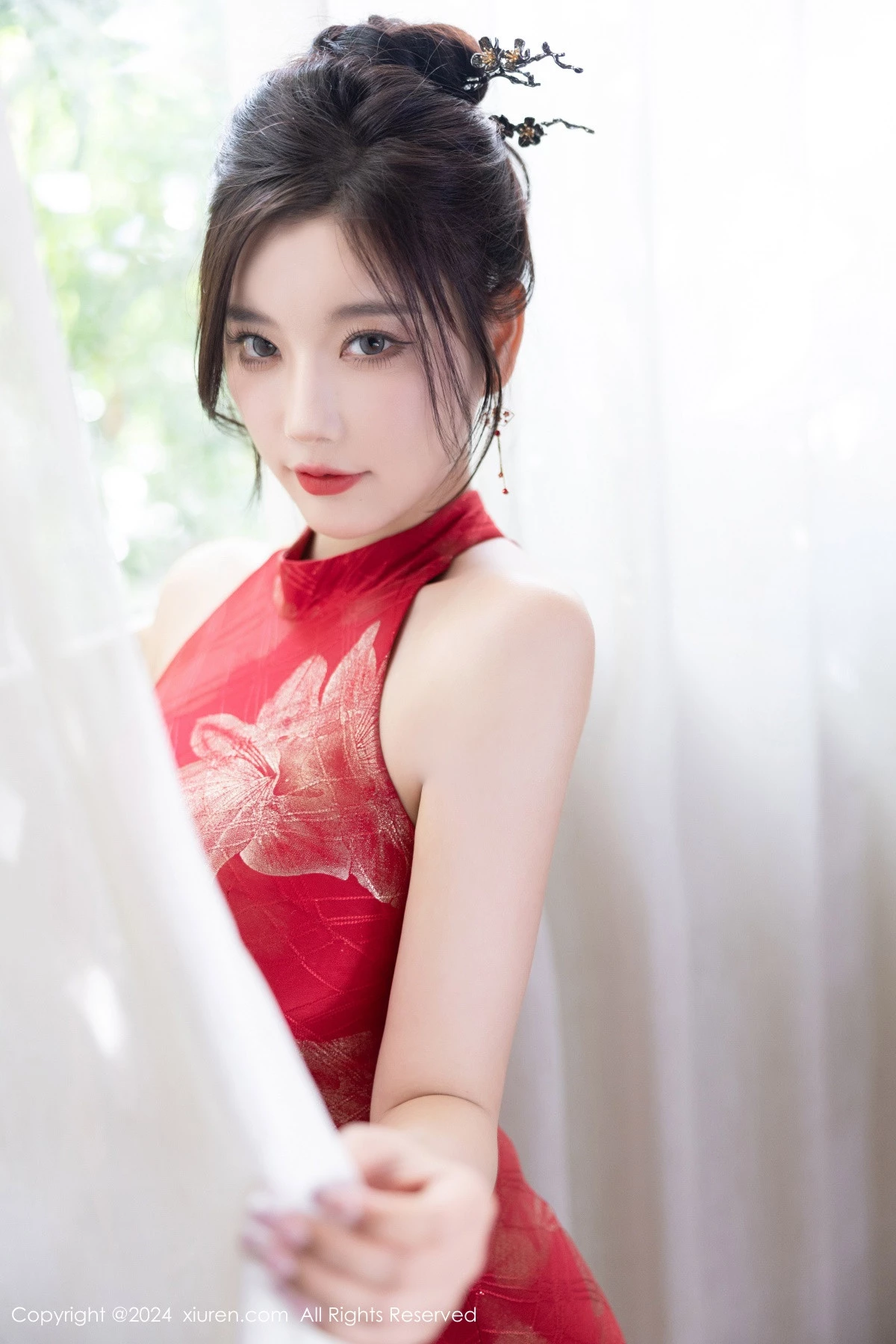 Xrmnw.Vip_杨晨晨_写真