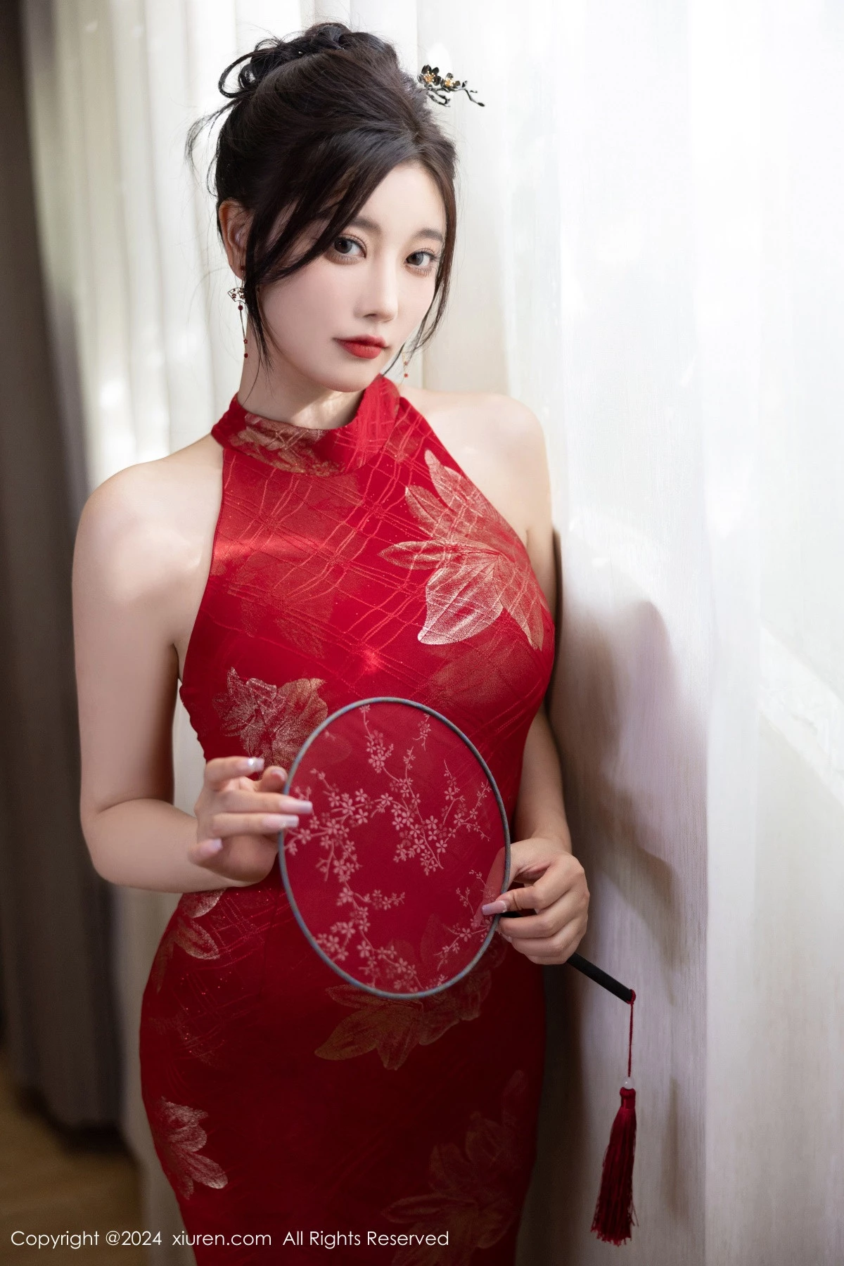 Xrmnw.Vip_杨晨晨_写真