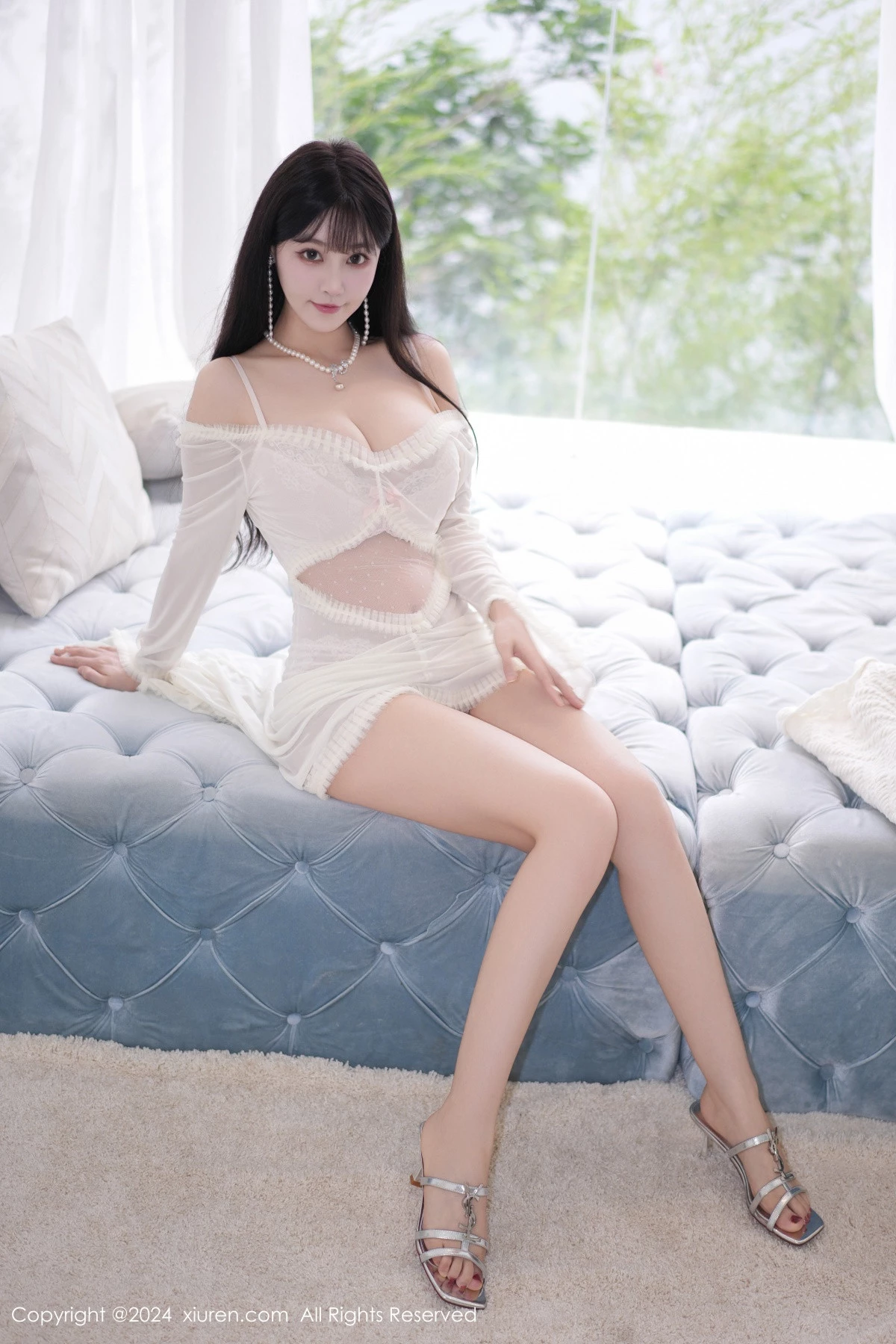 Xrmnw.Vip_朱可儿_写真