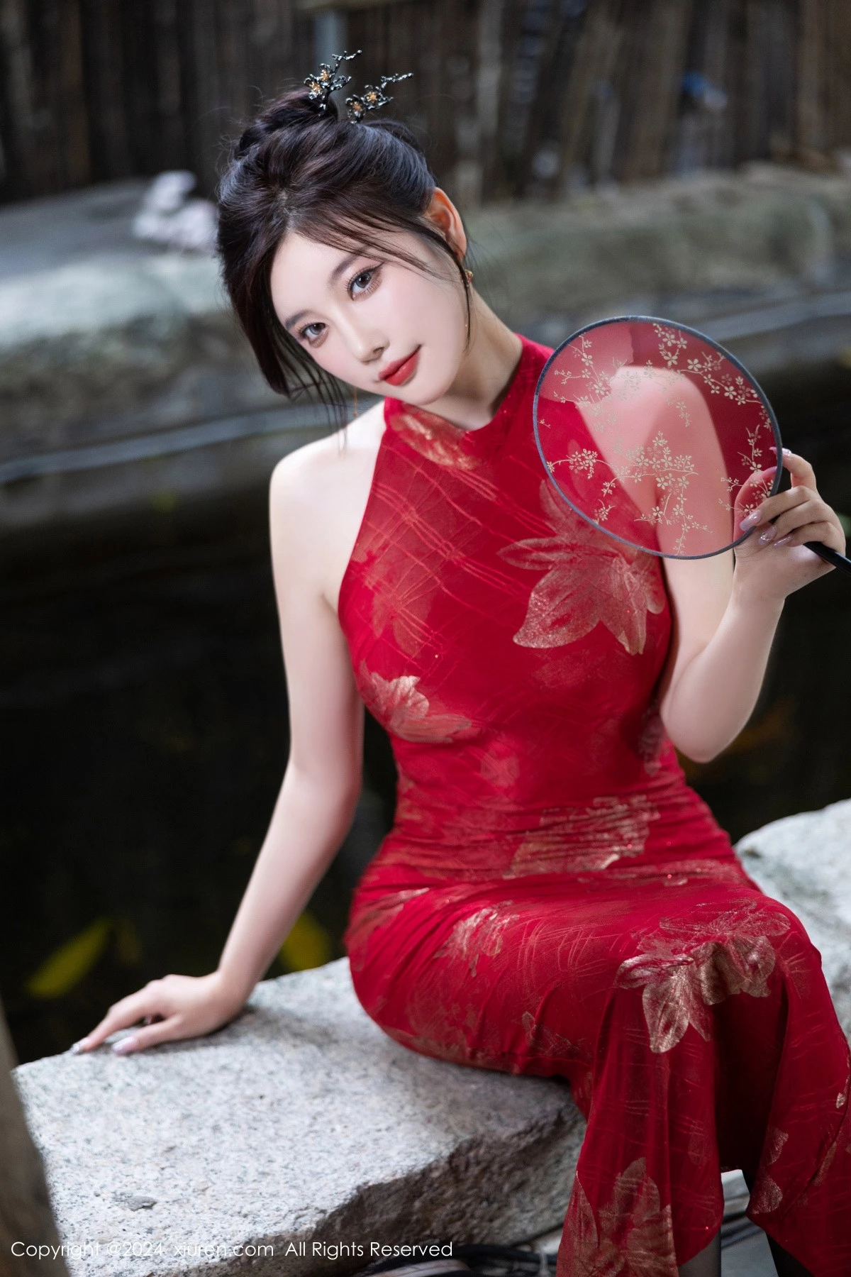 Xrmnw.Vip_杨晨晨_写真