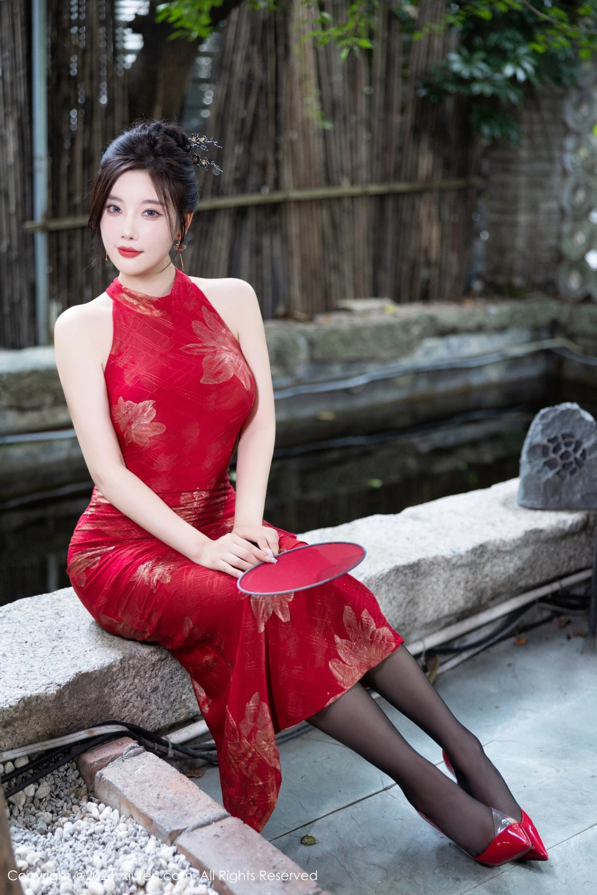 Xrmnw.Vip_杨晨晨_写真