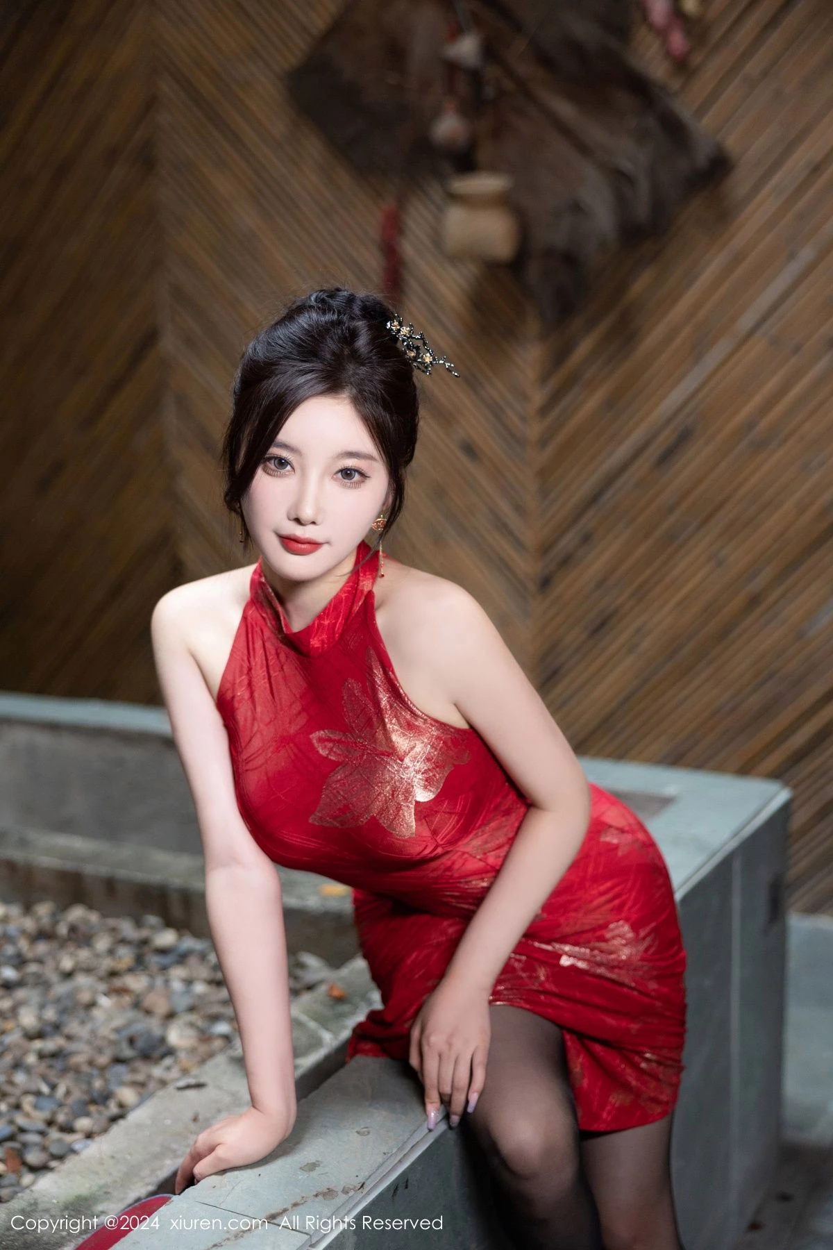 Xrmnw.Vip_杨晨晨_写真