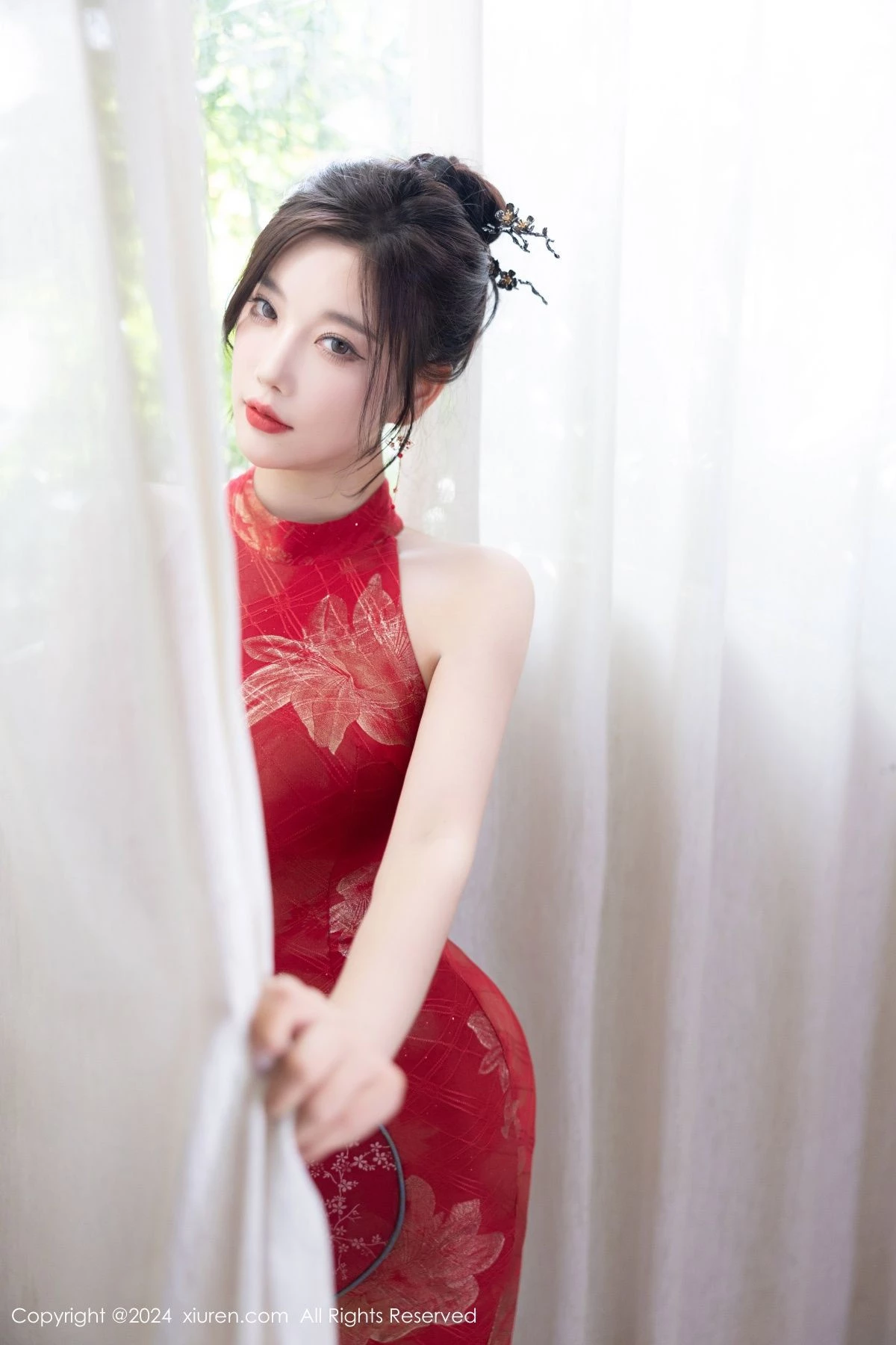 Xrmnw.Vip_杨晨晨_写真