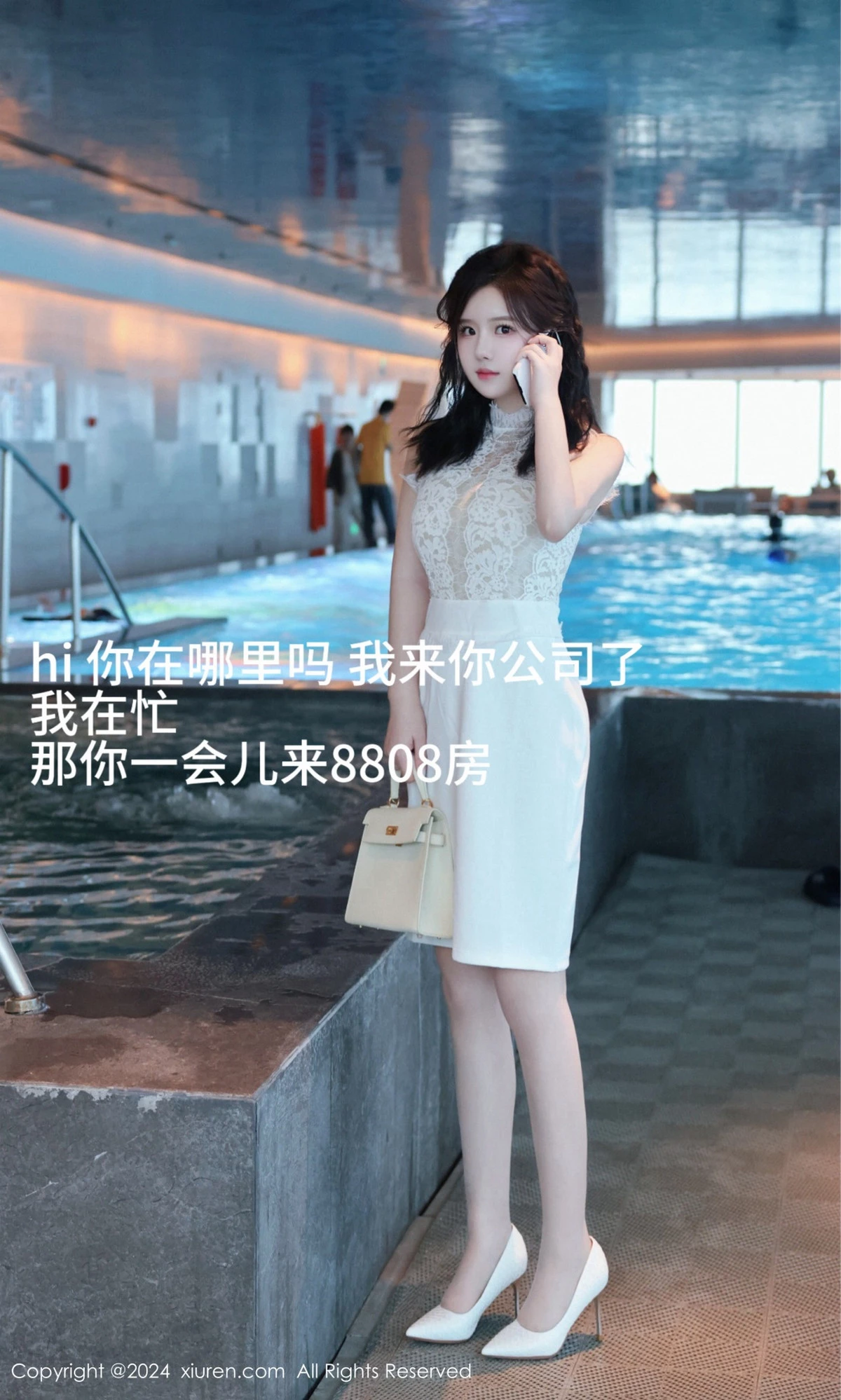 Xrmnw.Vip_小薯条_写真