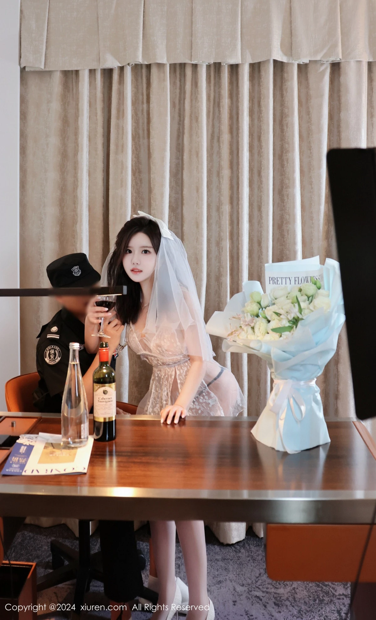 Xrmnw.Vip_小薯条_写真