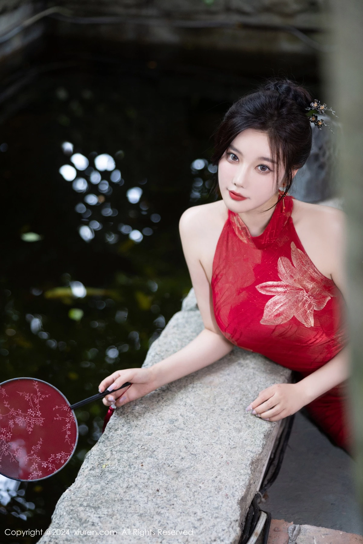 Xrmnw.Vip_杨晨晨_写真