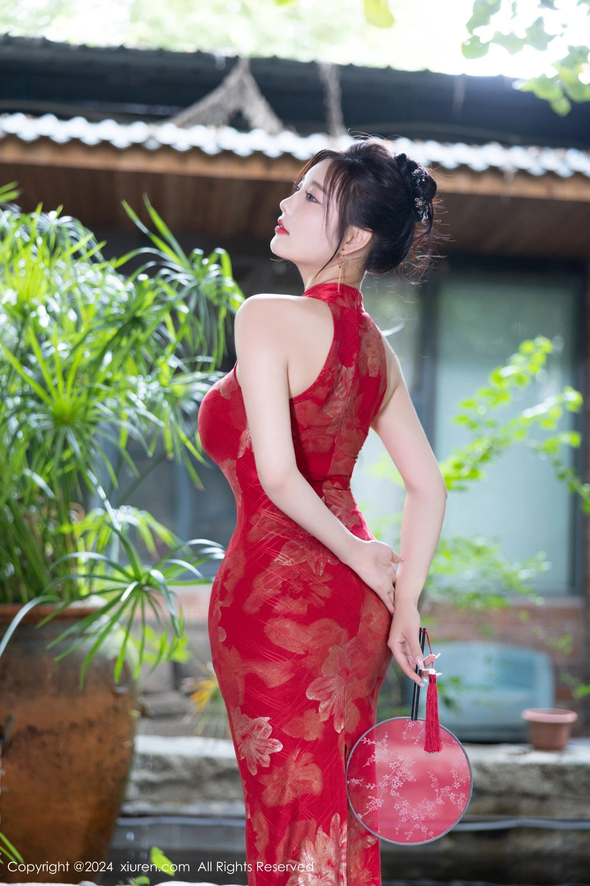 Xrmnw.Vip_杨晨晨_写真