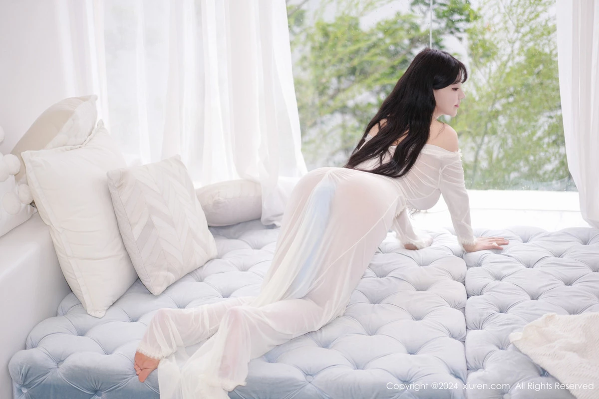 Xrmnw.Vip_朱可儿_写真