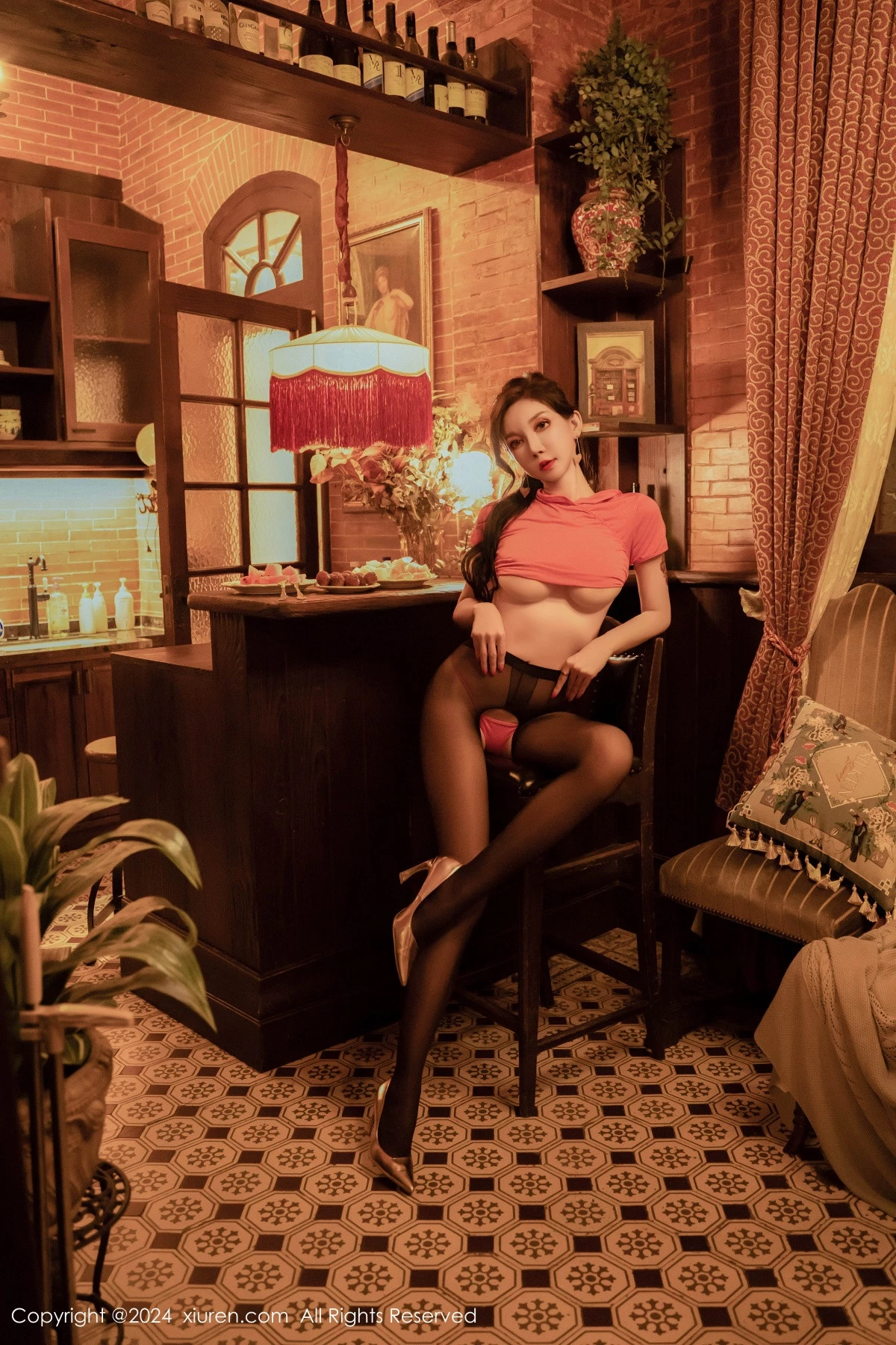 Xrmnw.Vip_陈怡曼_写真