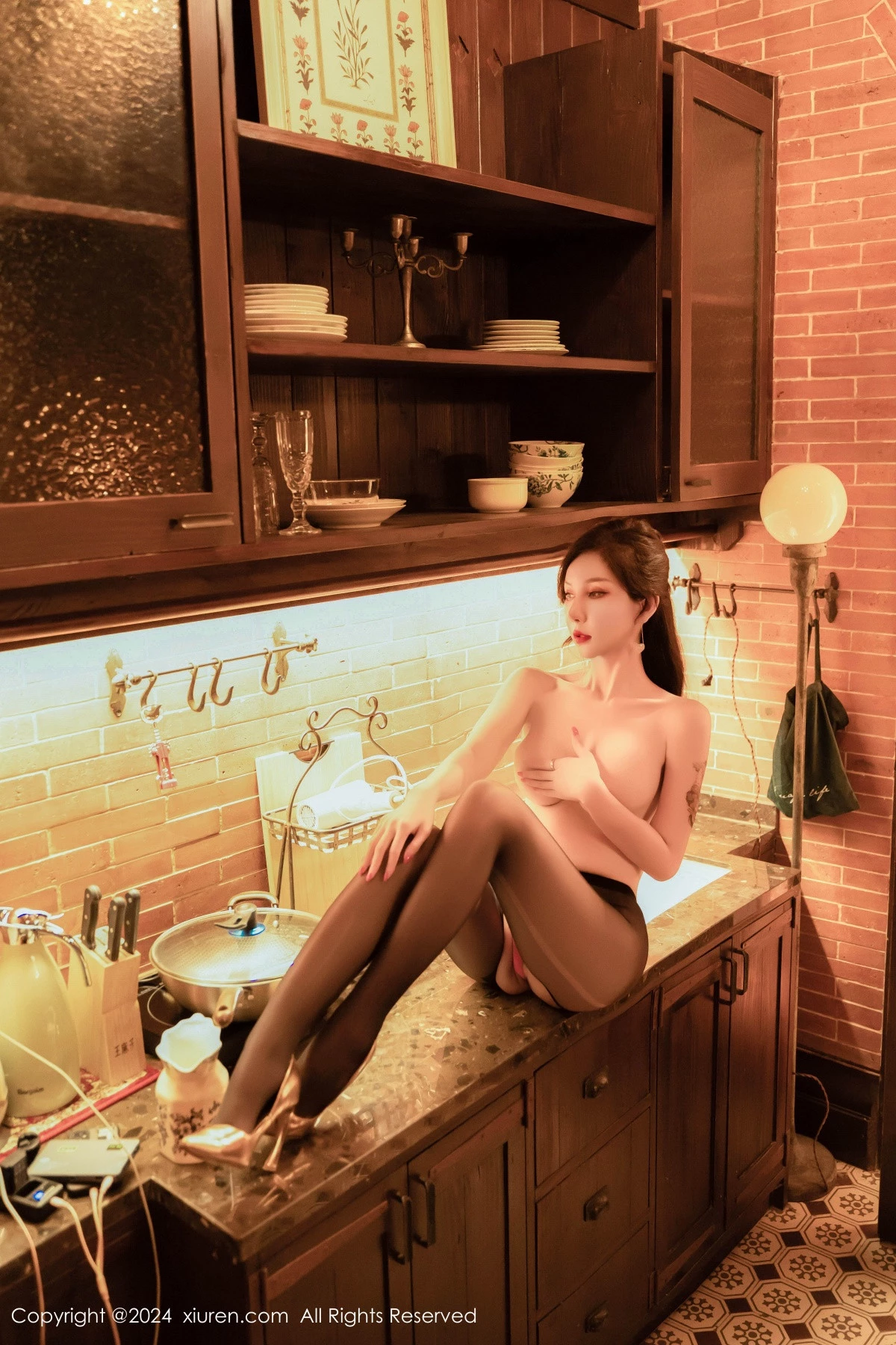 Xrmnw.Vip_陈怡曼_写真