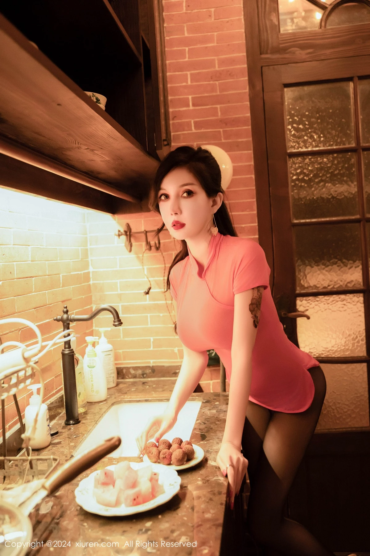 Xrmnw.Vip_陈怡曼_写真