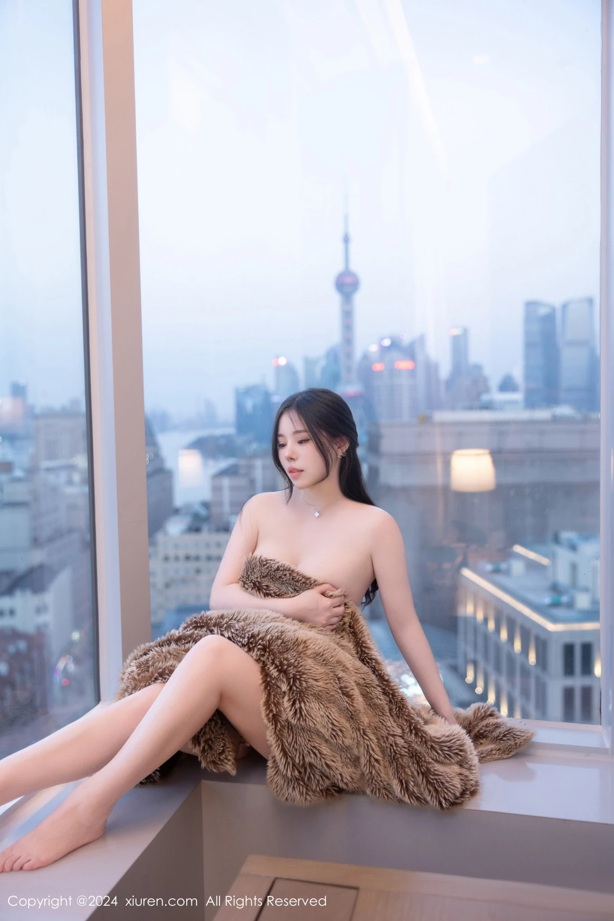 Xrmnw.Vip_白茹雪_写真