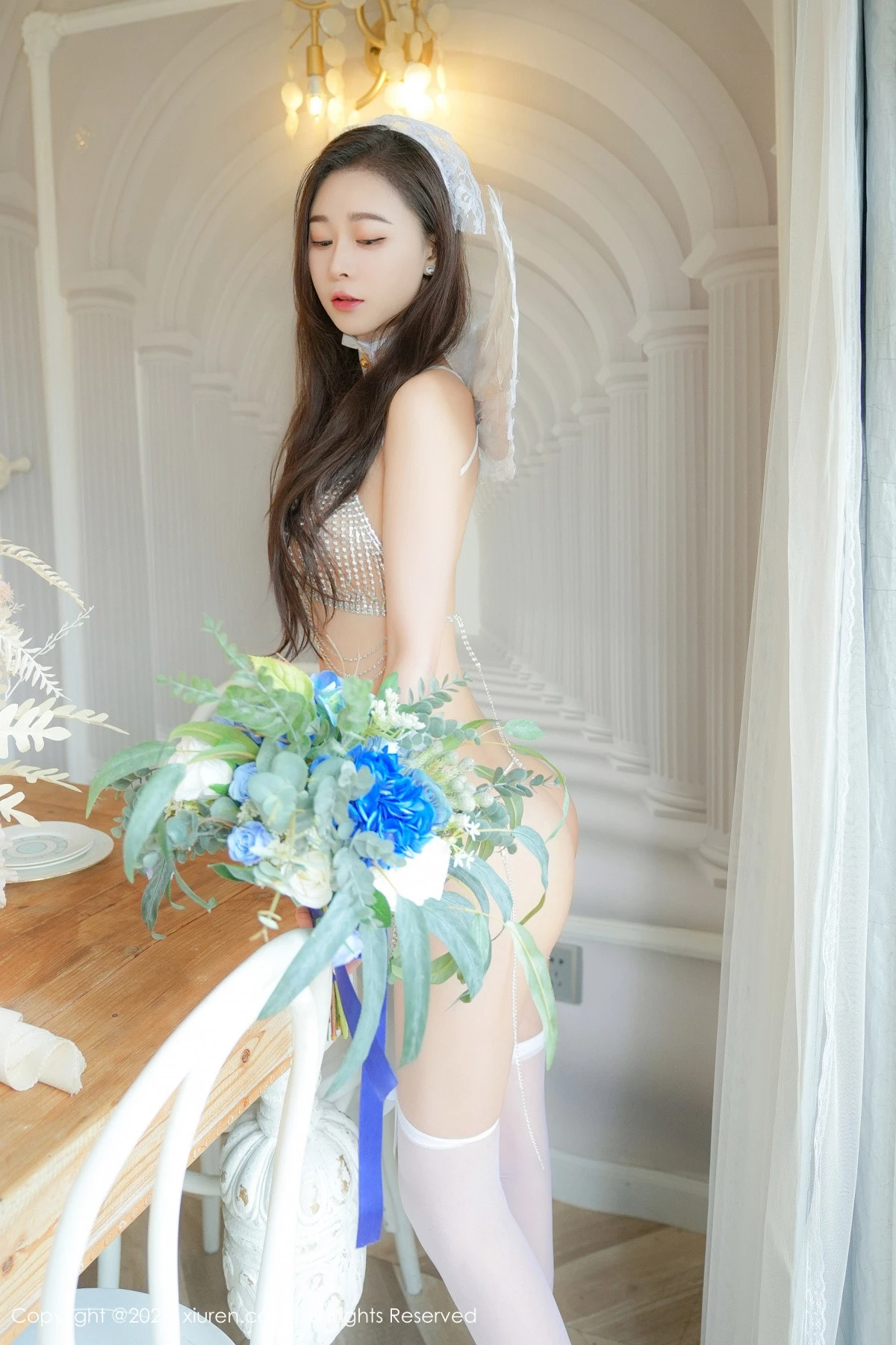 Xrmnw.Vip_糖糖_写真