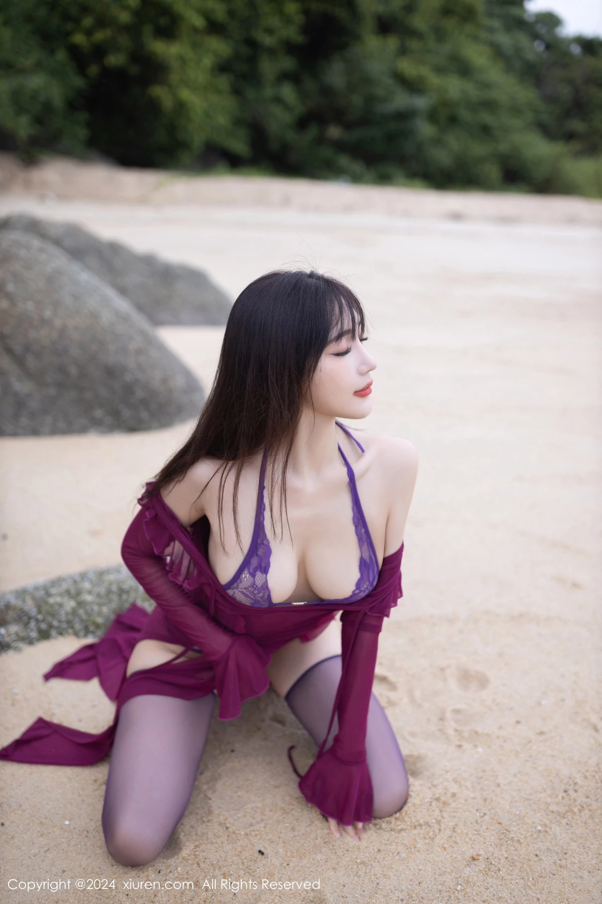 Xrmnw.Vip_陆萱萱_写真