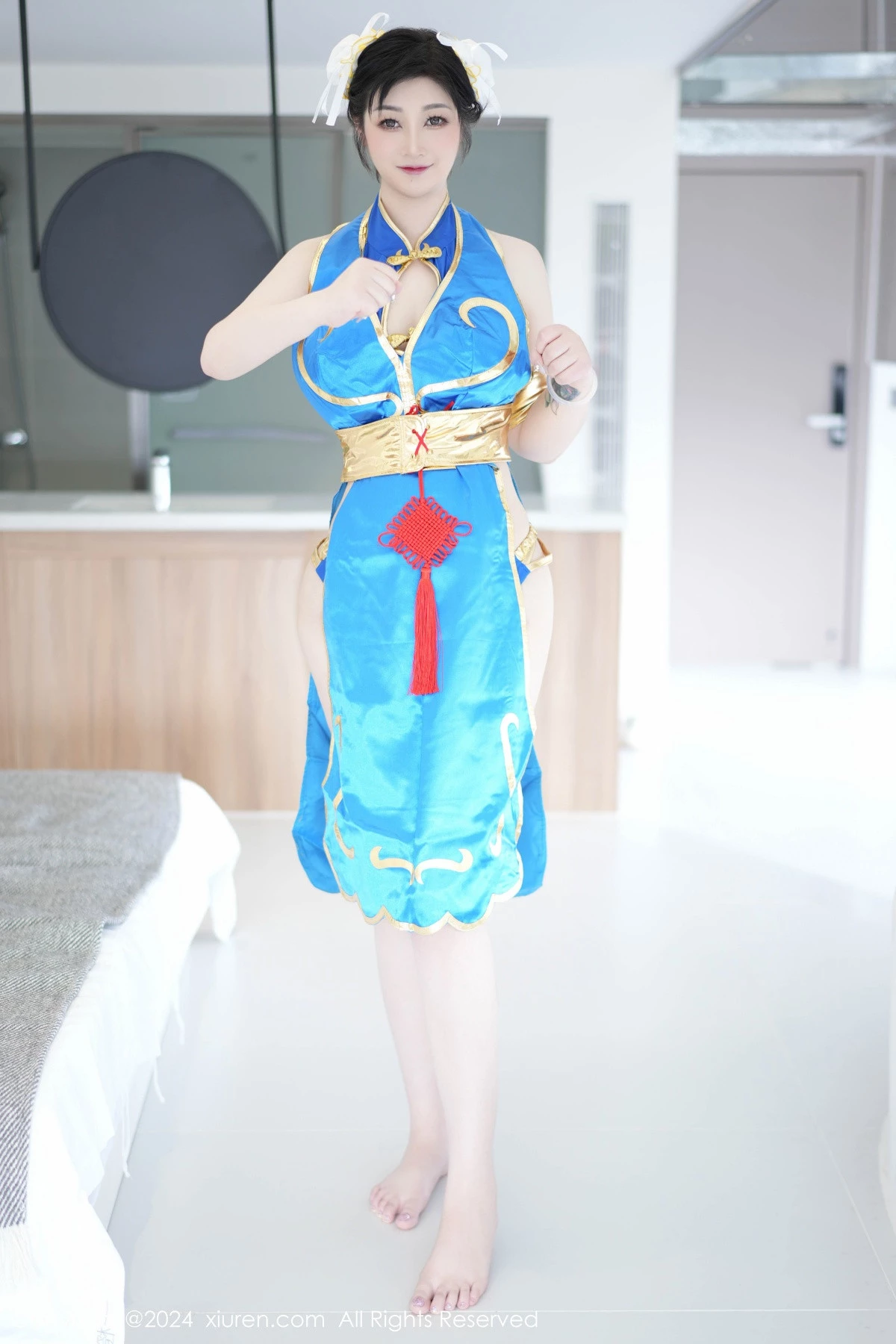Xrmnw.Vip_妲己_写真