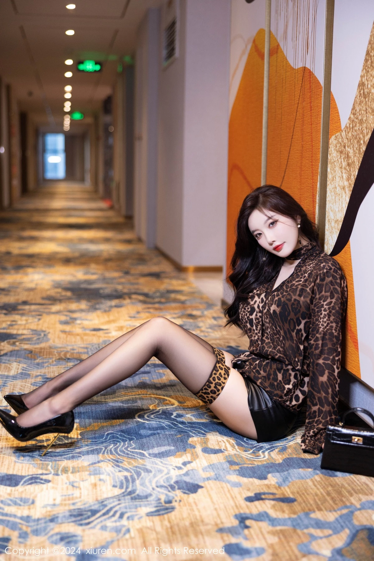 Xrmnw.Vip_杨晨晨_写真