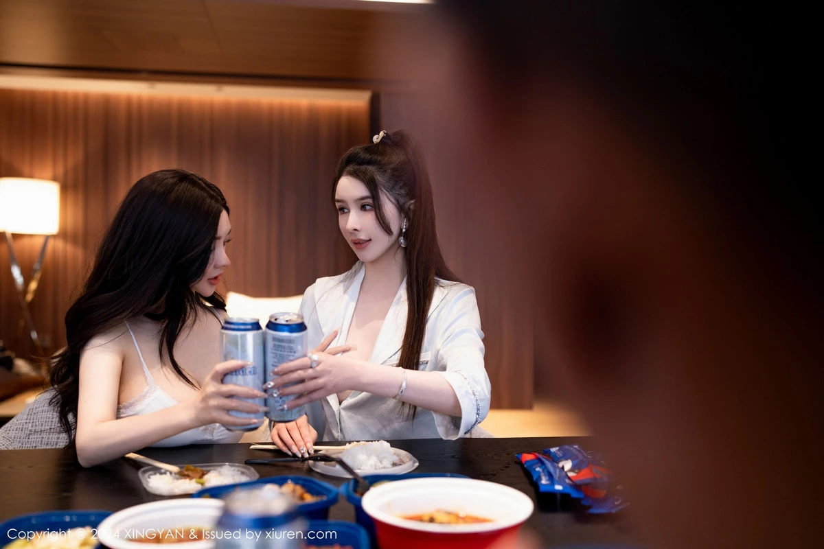 Xrmnw.Vip_潘思沁_合集 Xrmnw.Vip_潘思沁_写真