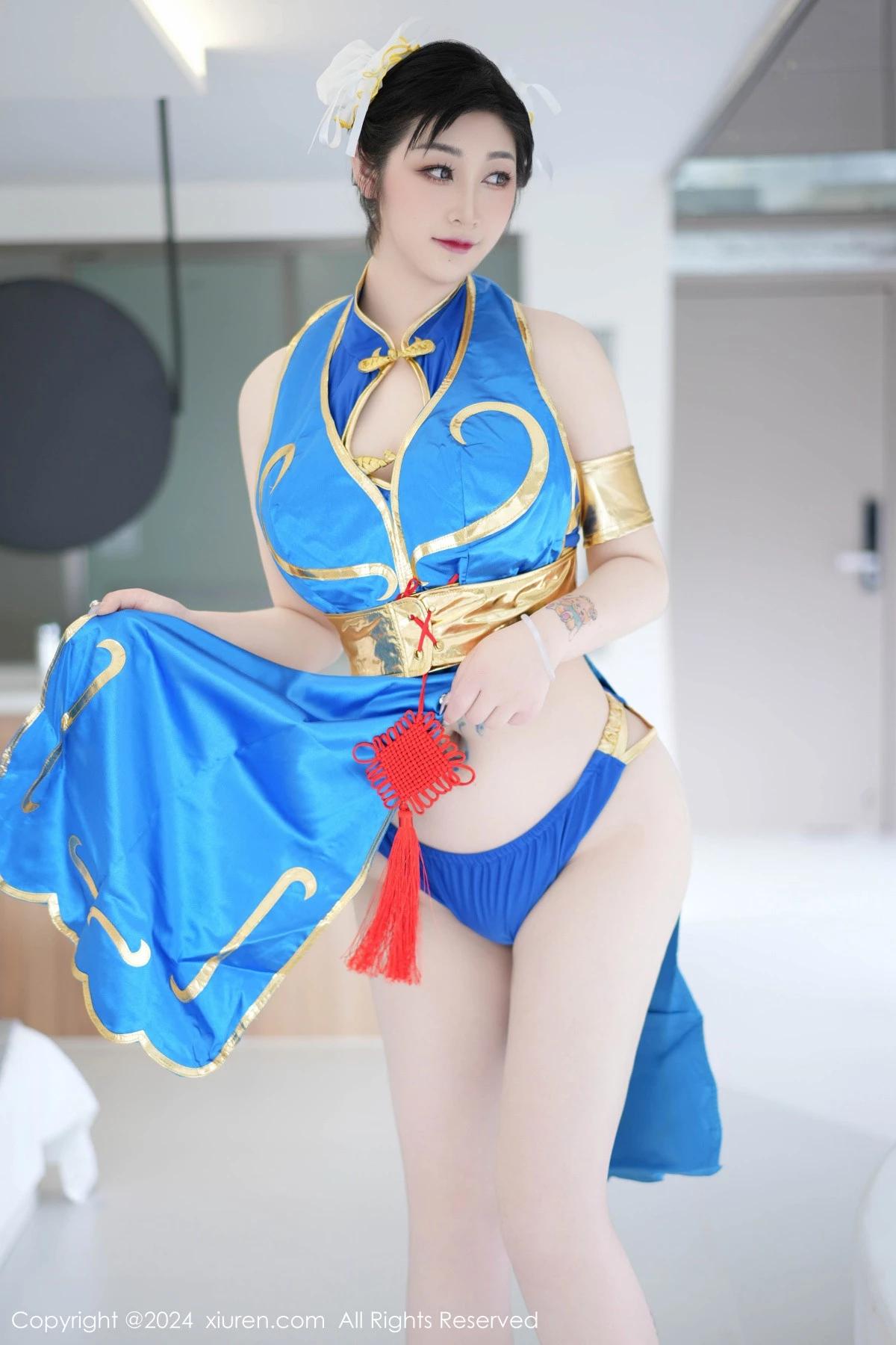 Xrmnw.Vip_妲己_写真